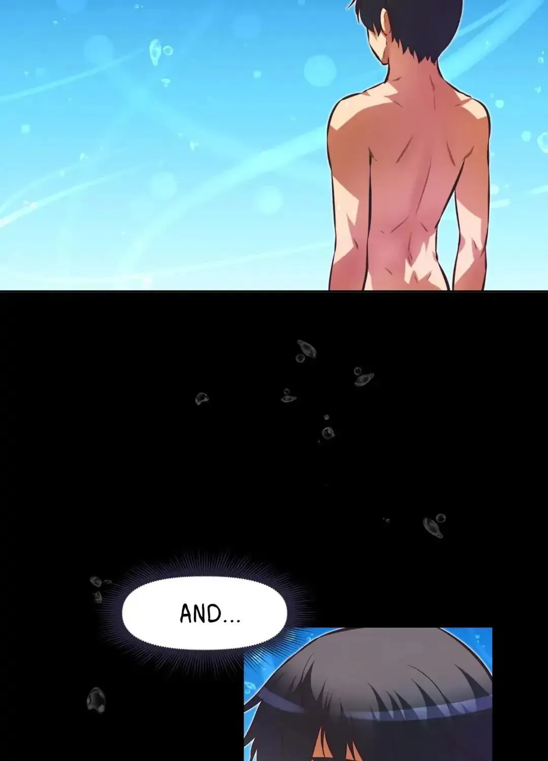 Read Stand Up!!!! chapter 67 image 85 on Lezhin