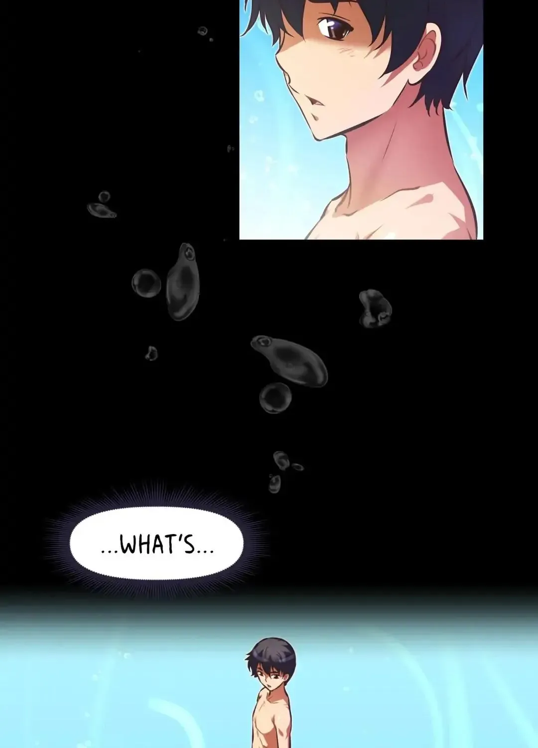 Read Stand Up!!!! chapter 67 image 86 on Lezhin