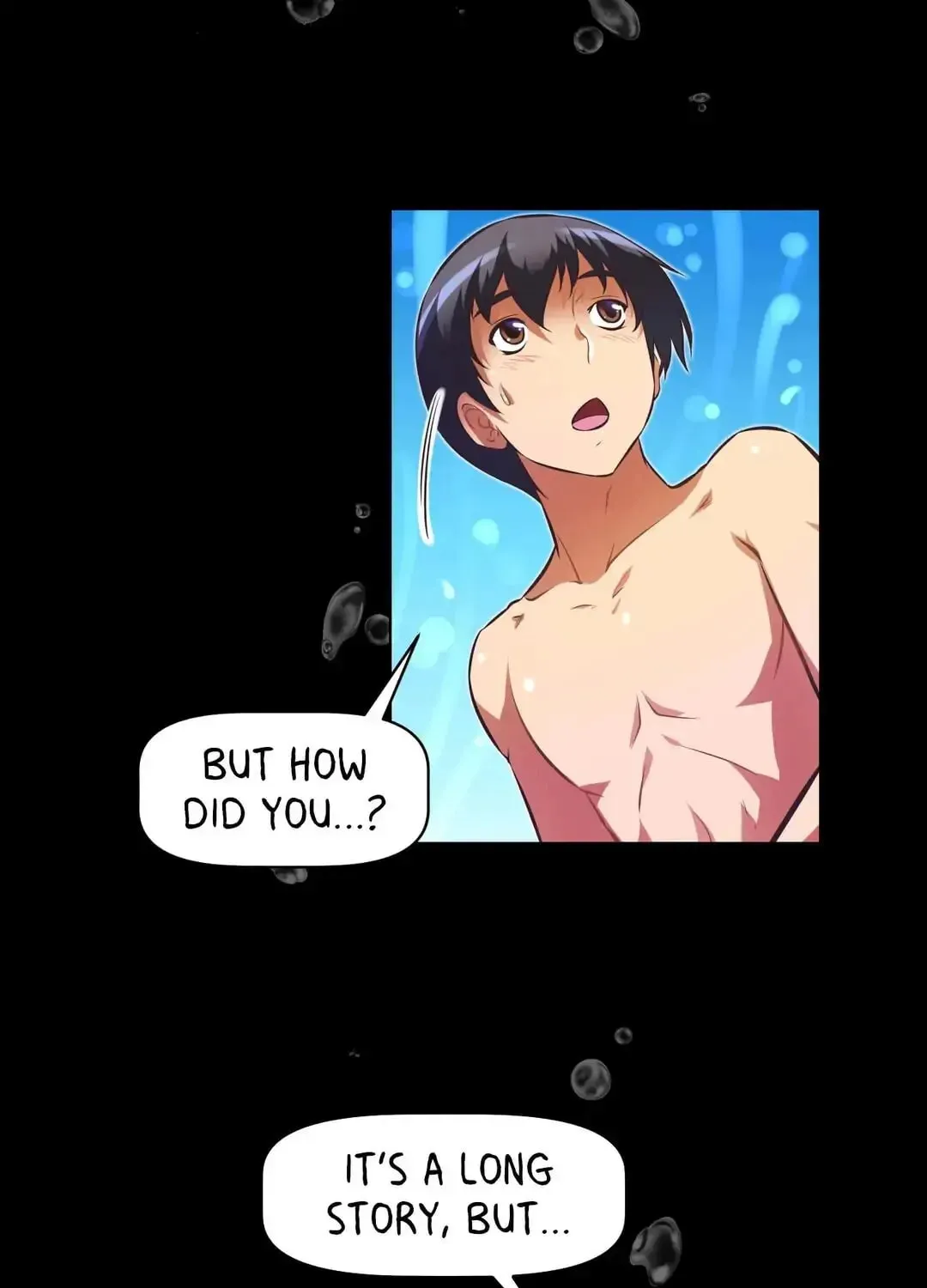 Read Stand Up!!!! chapter 68 image 106 on Lezhin