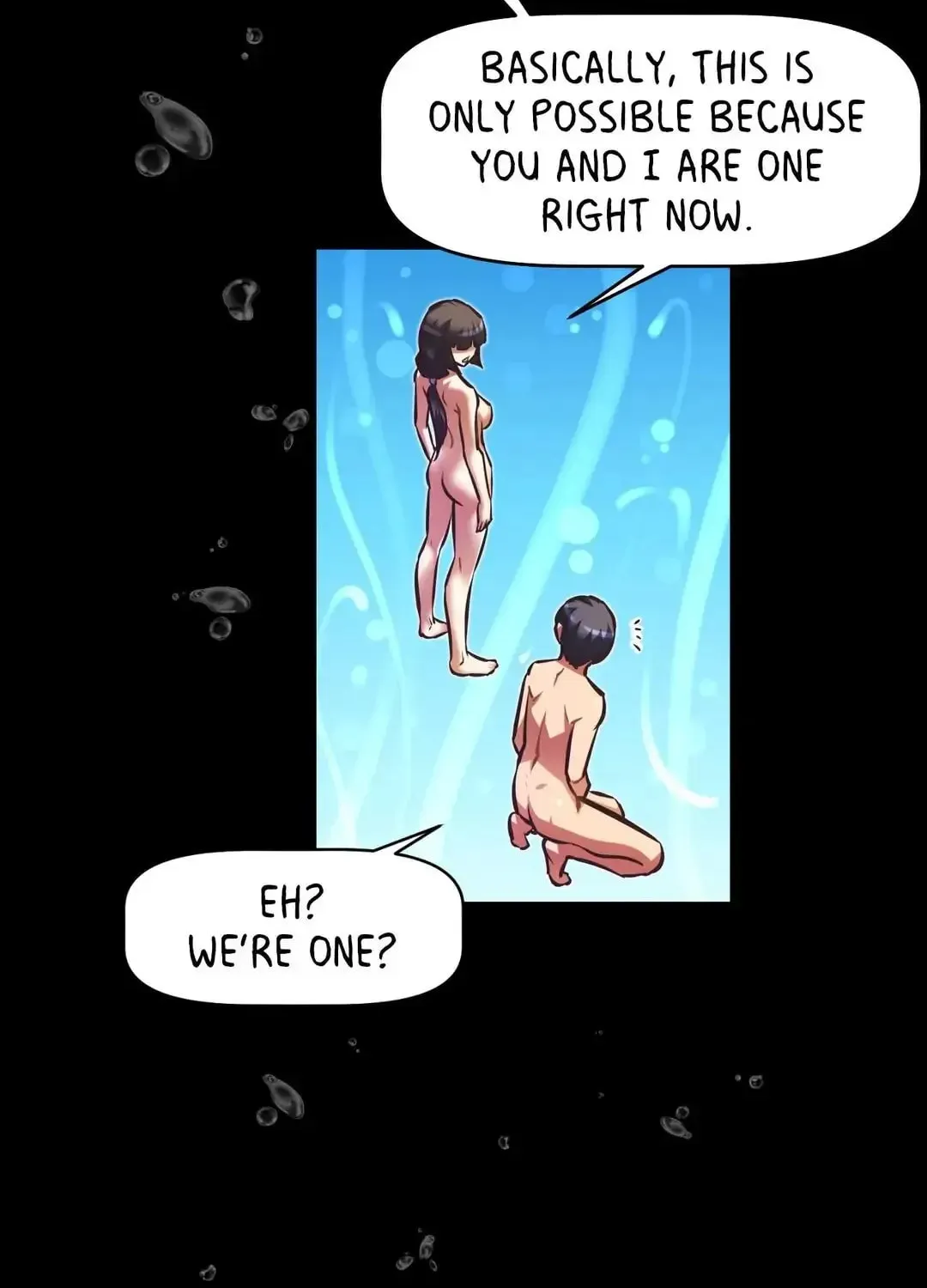 Read Stand Up!!!! chapter 68 image 107 on Lezhin
