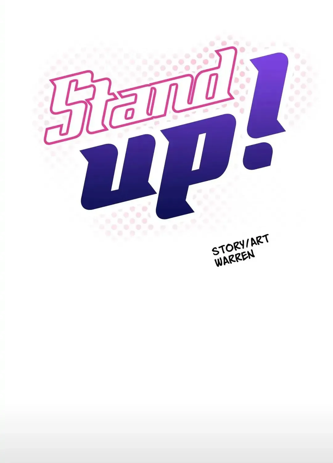Read Stand Up!!!! chapter 68 image 11 on Lezhin