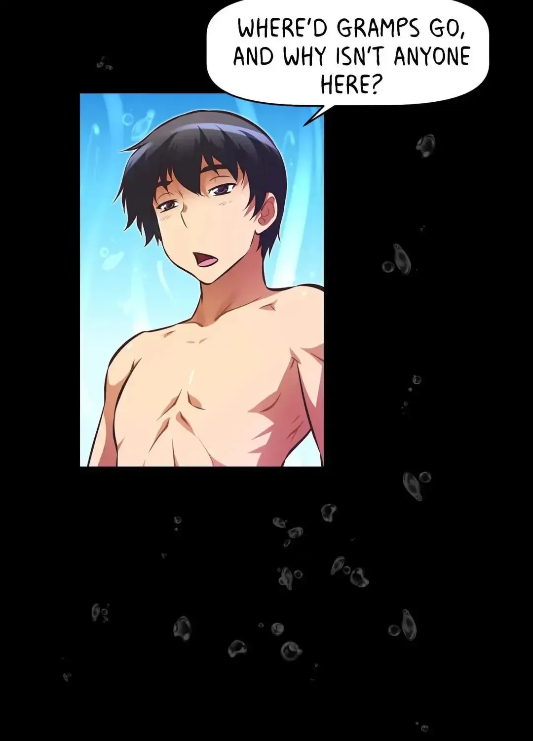 Read Stand Up!!!! chapter 68 image 16 on Lezhin