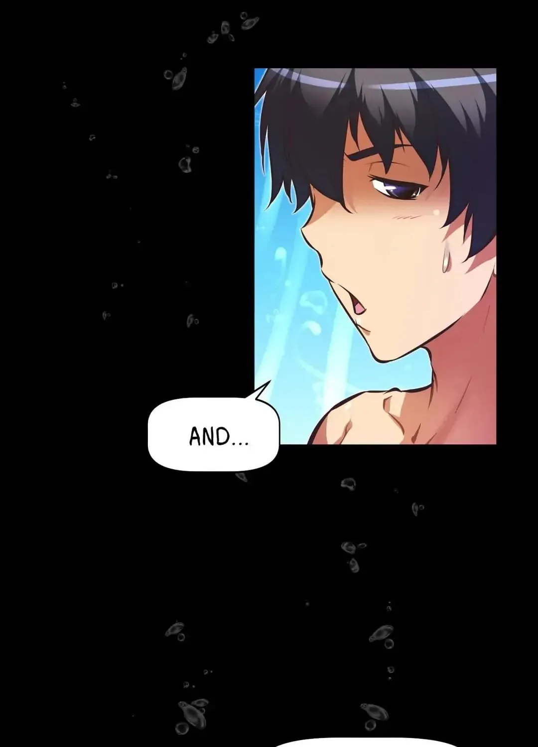 Read Stand Up!!!! chapter 68 image 17 on Lezhin