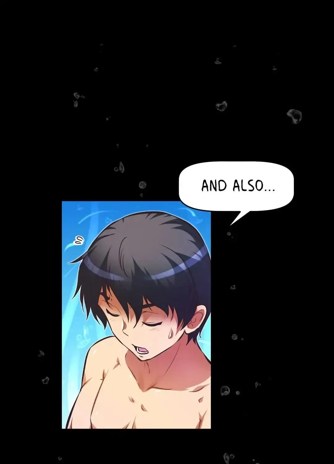 Read Stand Up!!!! chapter 68 image 19 on Lezhin