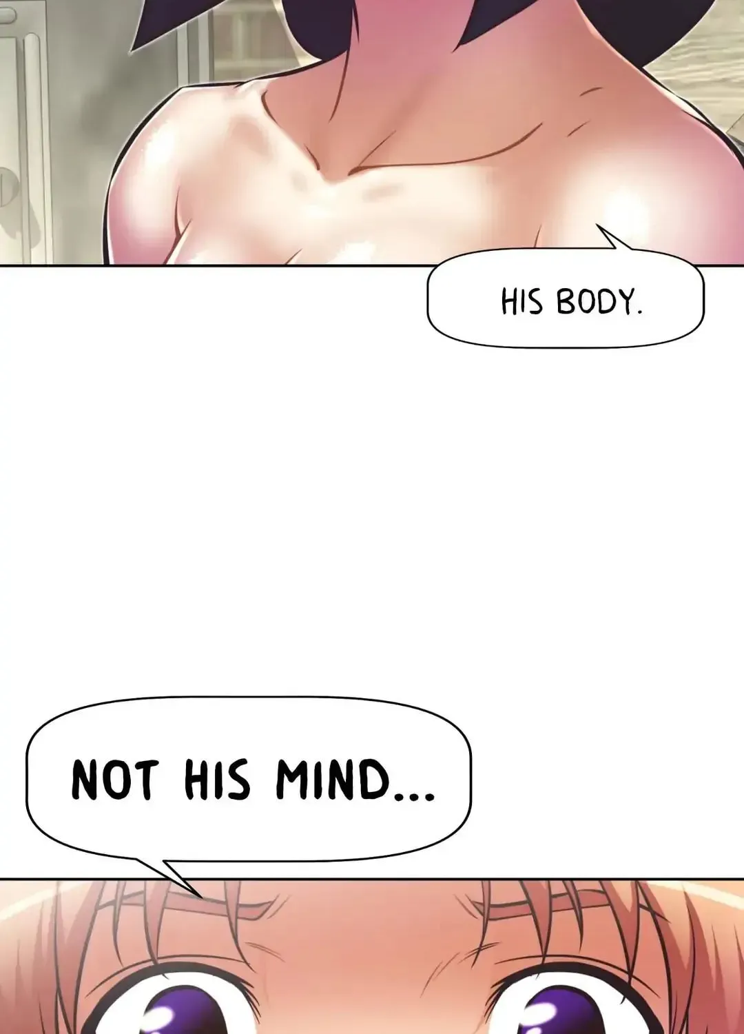 Read Stand Up!!!! chapter 68 image 35 on Lezhin