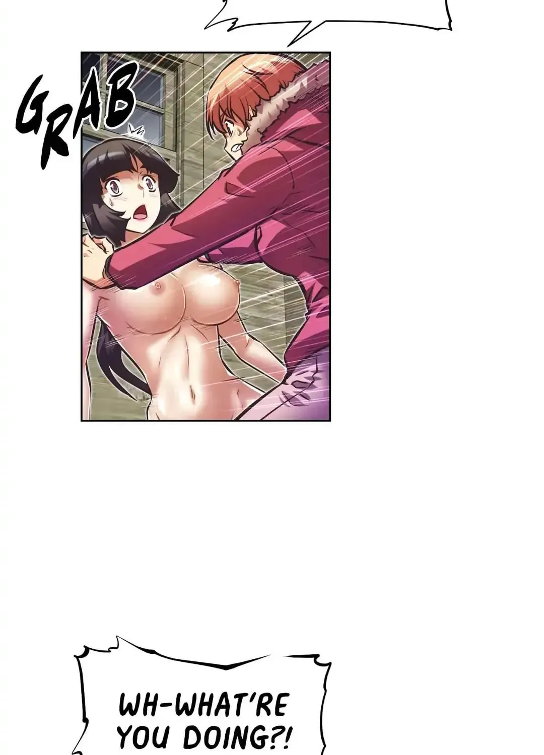 Read Stand Up!!!! chapter 68 image 41 on Lezhin