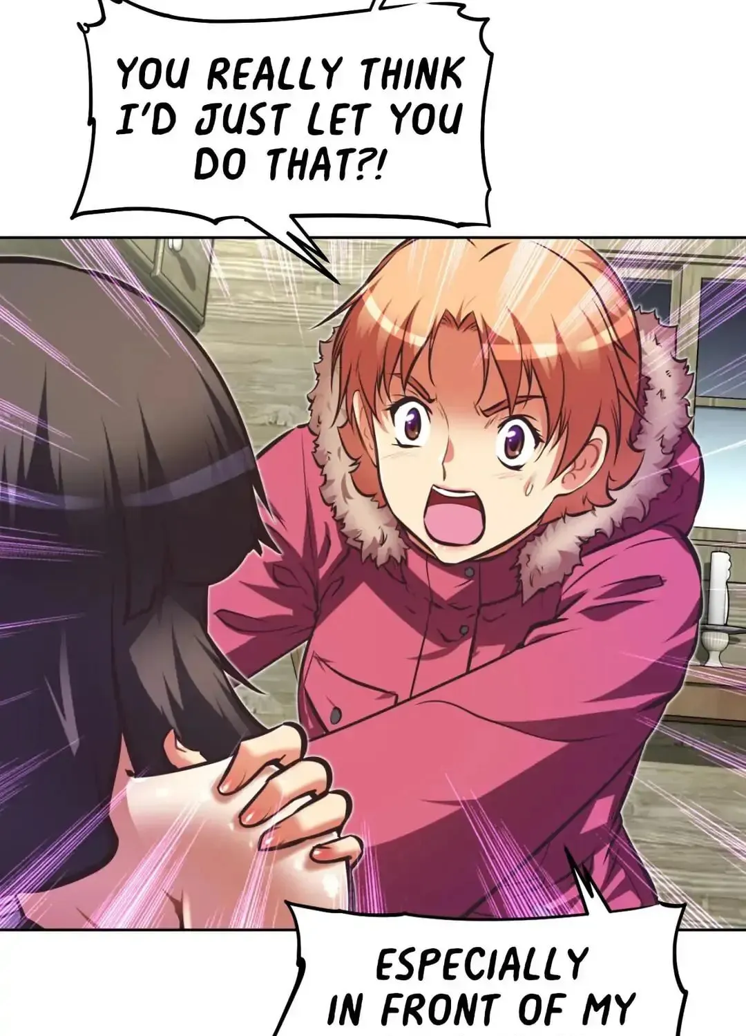 Read Stand Up!!!! chapter 68 image 43 on Lezhin
