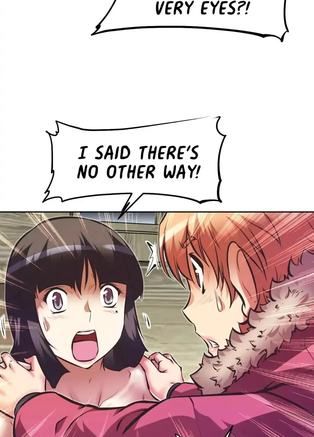Read Stand Up!!!! chapter 68 image 44 on Lezhin