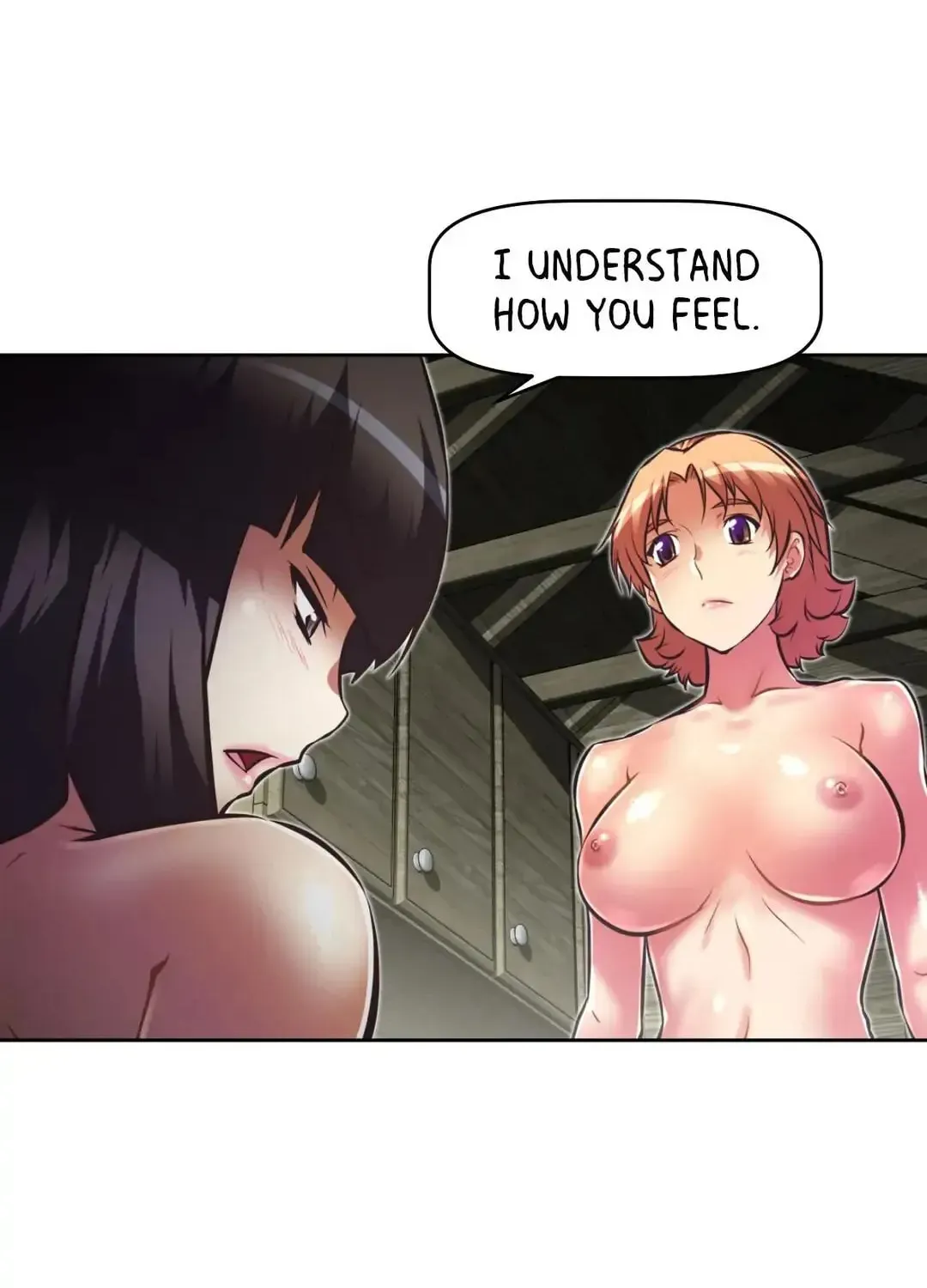 Read Stand Up!!!! chapter 68 image 59 on Lezhin
