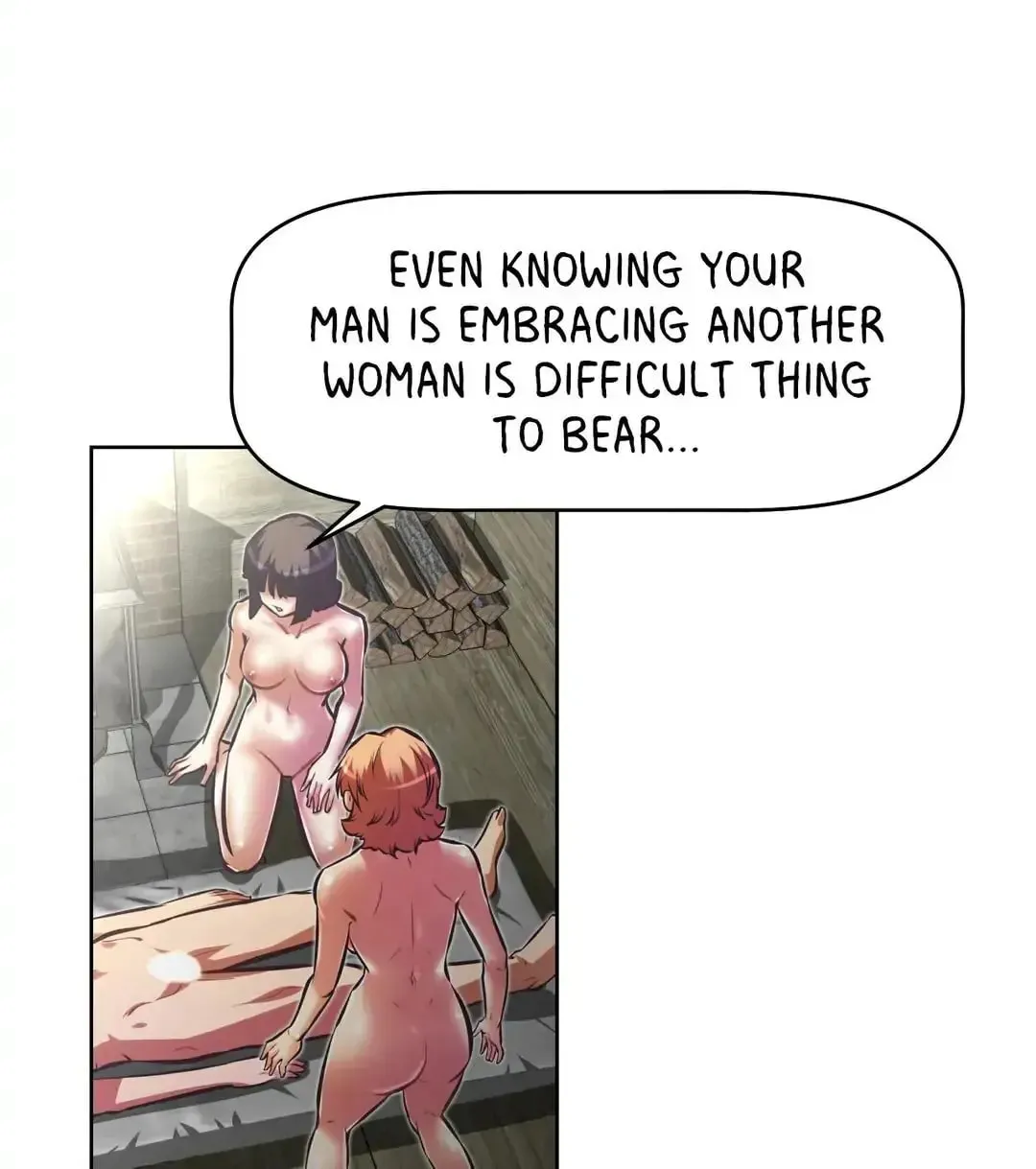 Read Stand Up!!!! chapter 68 image 60 on Lezhin