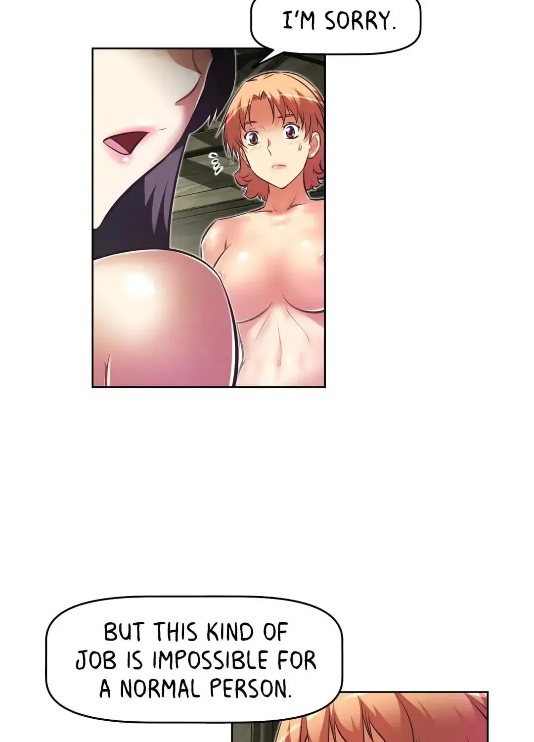 Read Stand Up!!!! chapter 68 image 70 on Lezhin