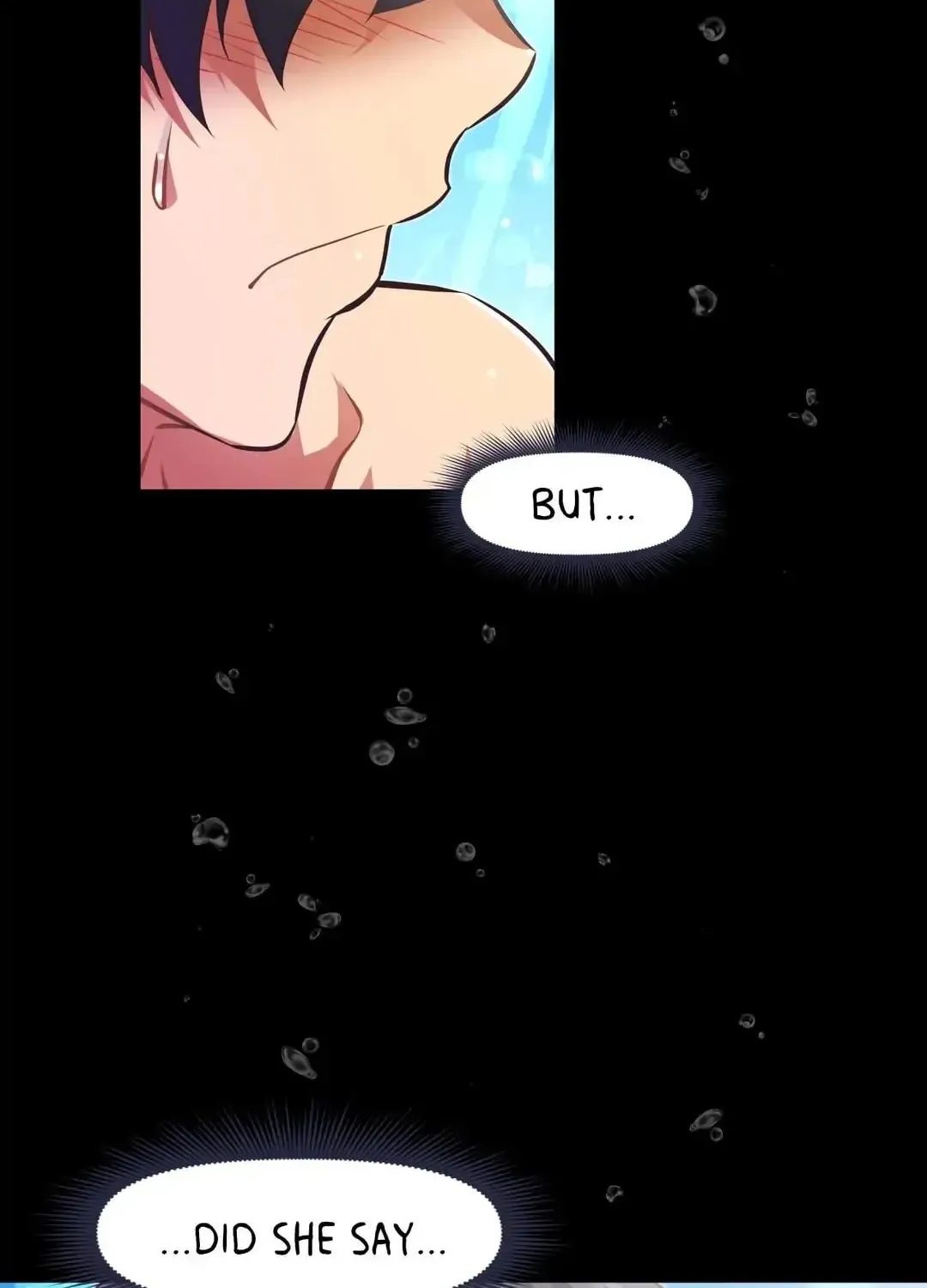 Read Stand Up!!!! chapter 69 image 10 on Lezhin
