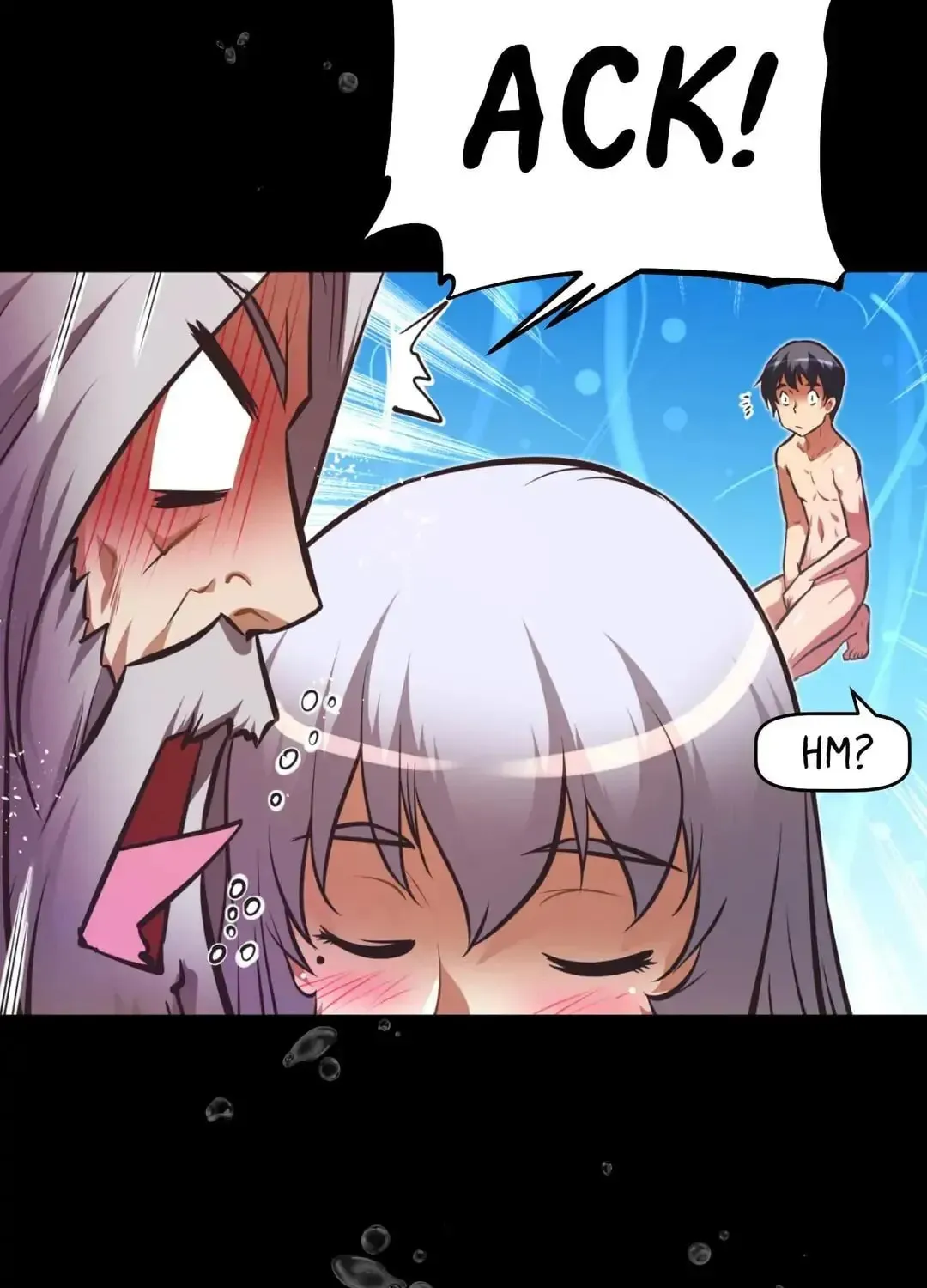 Read Stand Up!!!! chapter 69 image 102 on Lezhin