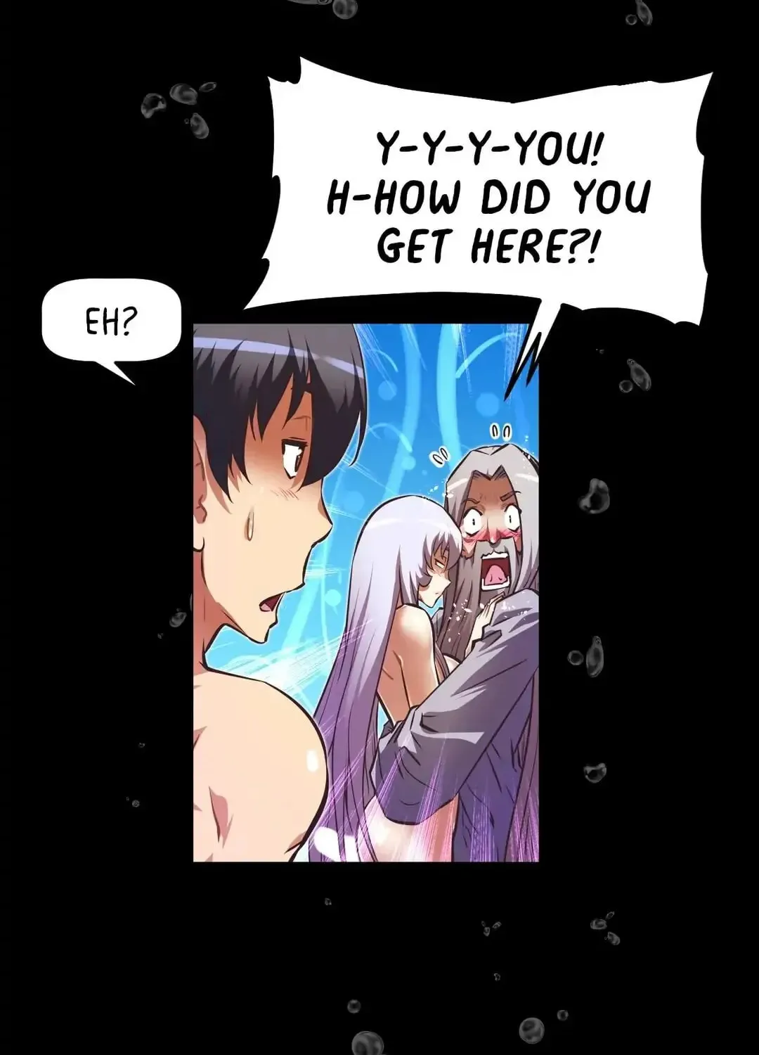 Read Stand Up!!!! chapter 69 image 103 on Lezhin