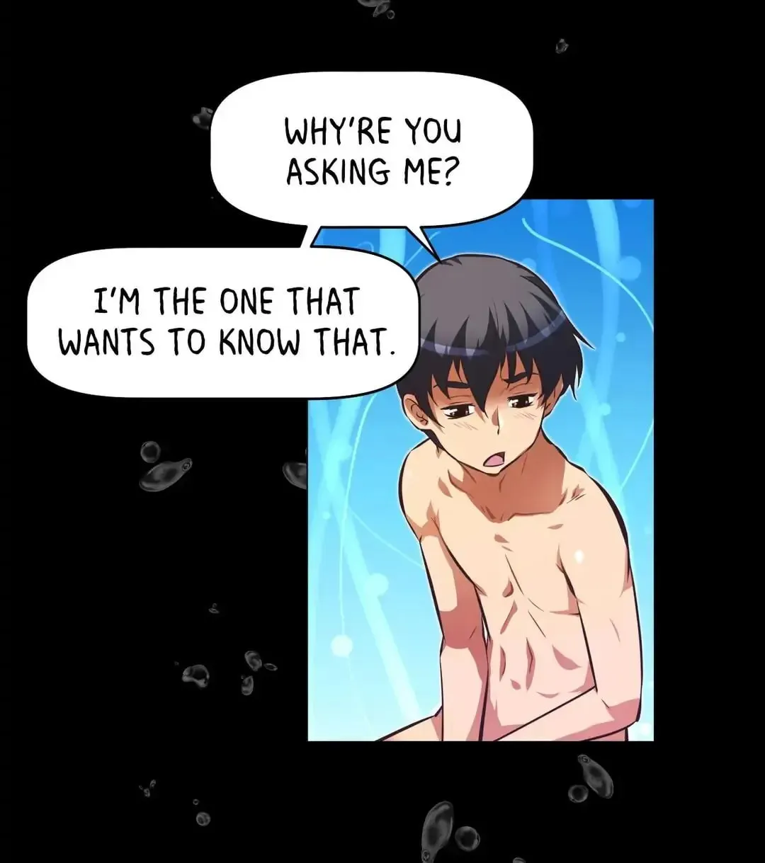 Read Stand Up!!!! chapter 69 image 104 on Lezhin