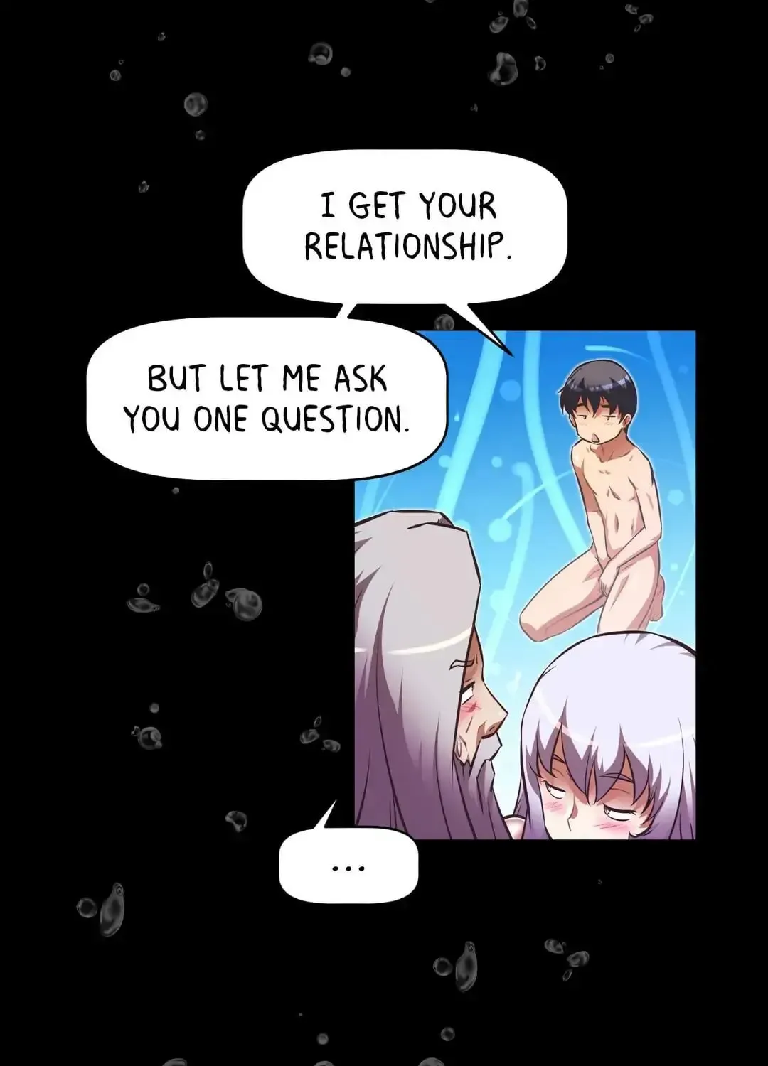 Read Stand Up!!!! chapter 69 image 105 on Lezhin