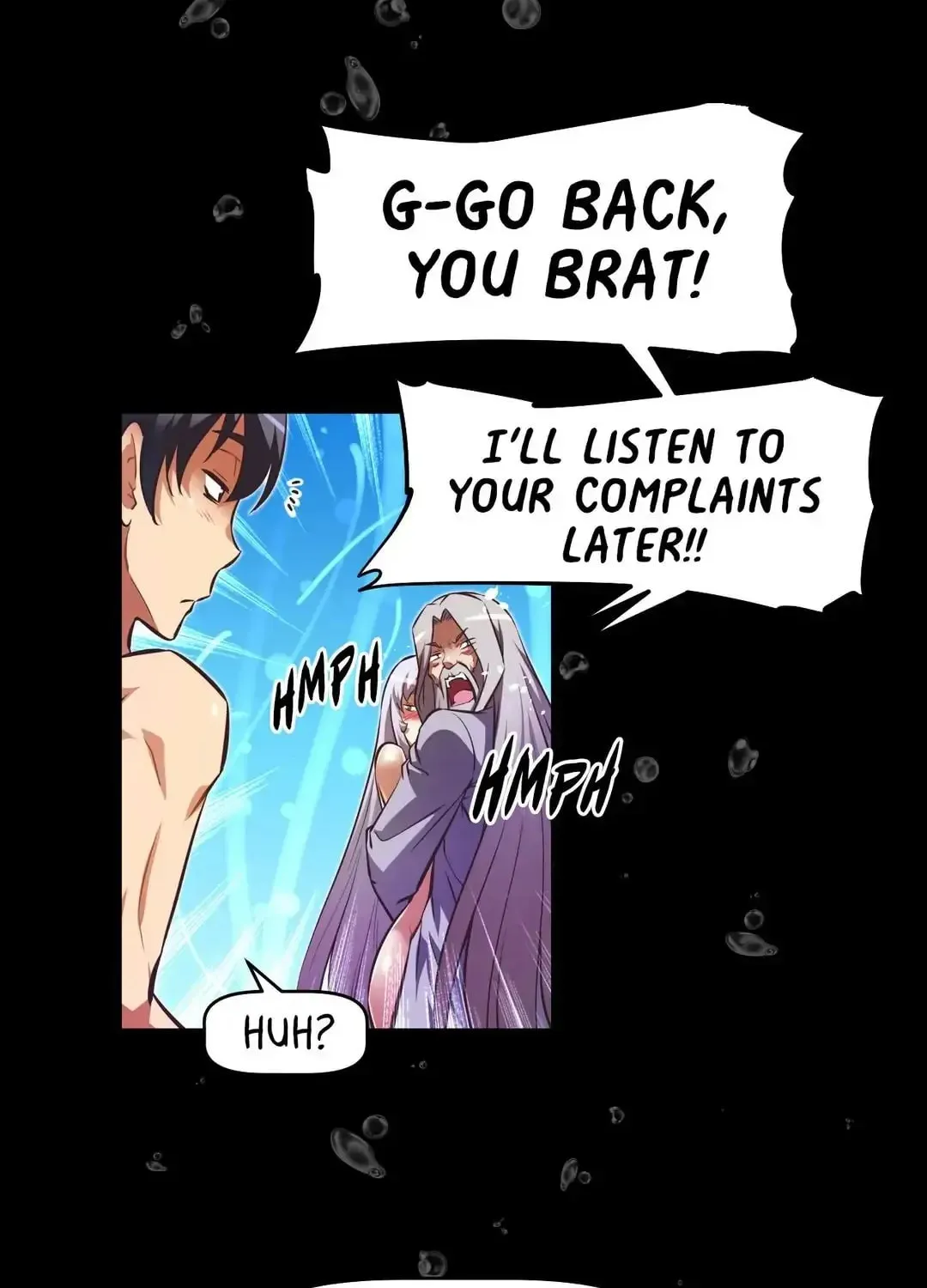 Read Stand Up!!!! chapter 69 image 106 on Lezhin