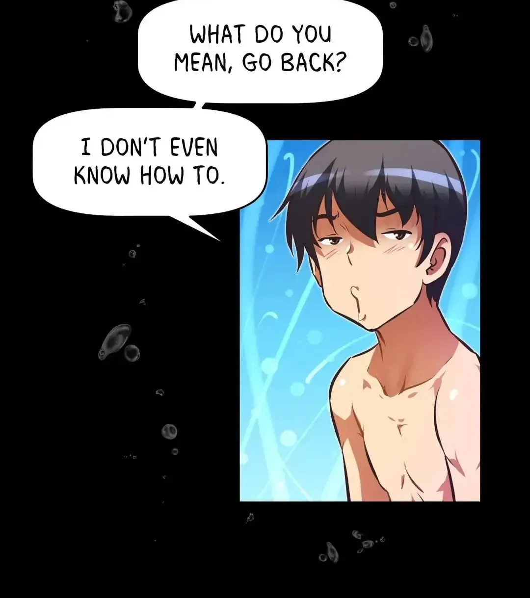 Read Stand Up!!!! chapter 69 image 107 on Lezhin