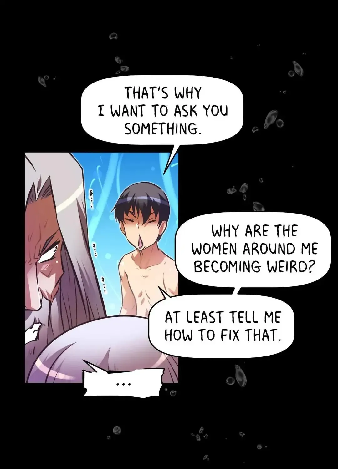 Read Stand Up!!!! chapter 69 image 108 on Lezhin