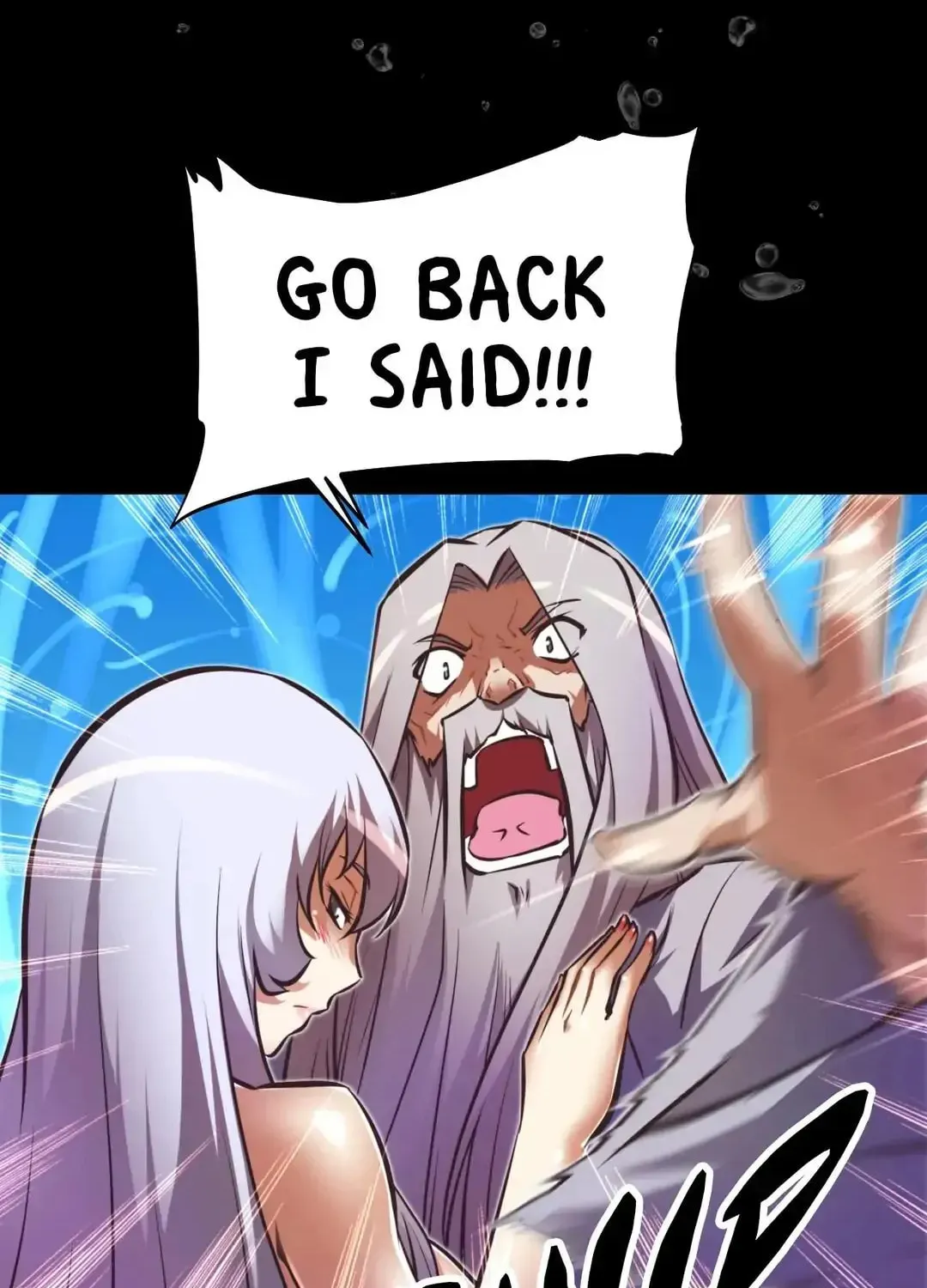 Read Stand Up!!!! chapter 69 image 109 on Lezhin