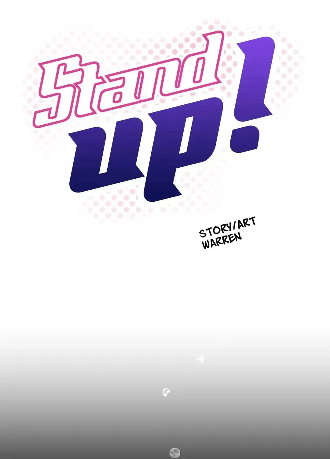 Read Stand Up!!!! chapter 69 image 13 on Lezhin