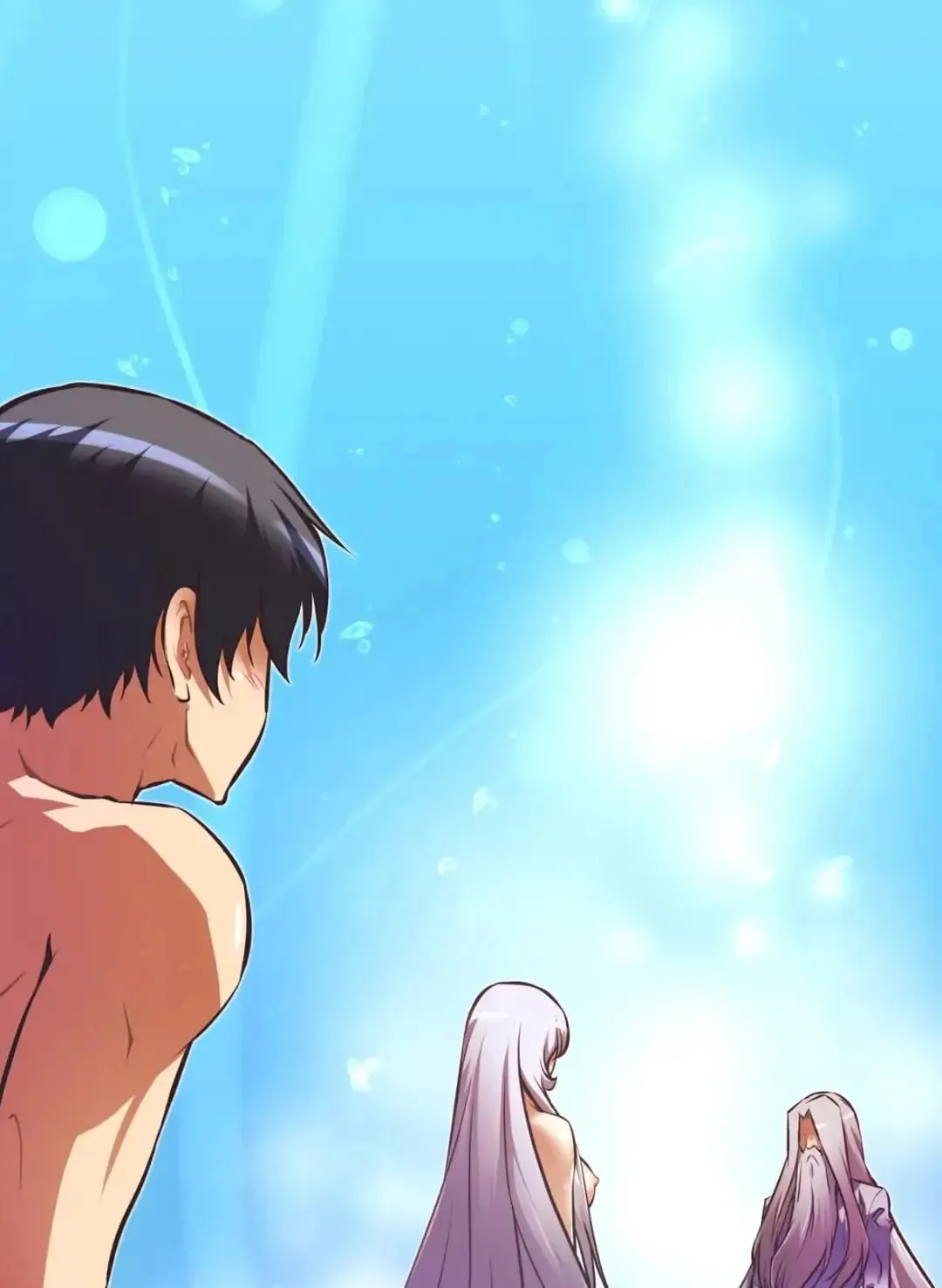 Read Stand Up!!!! chapter 69 image 2 on Lezhin