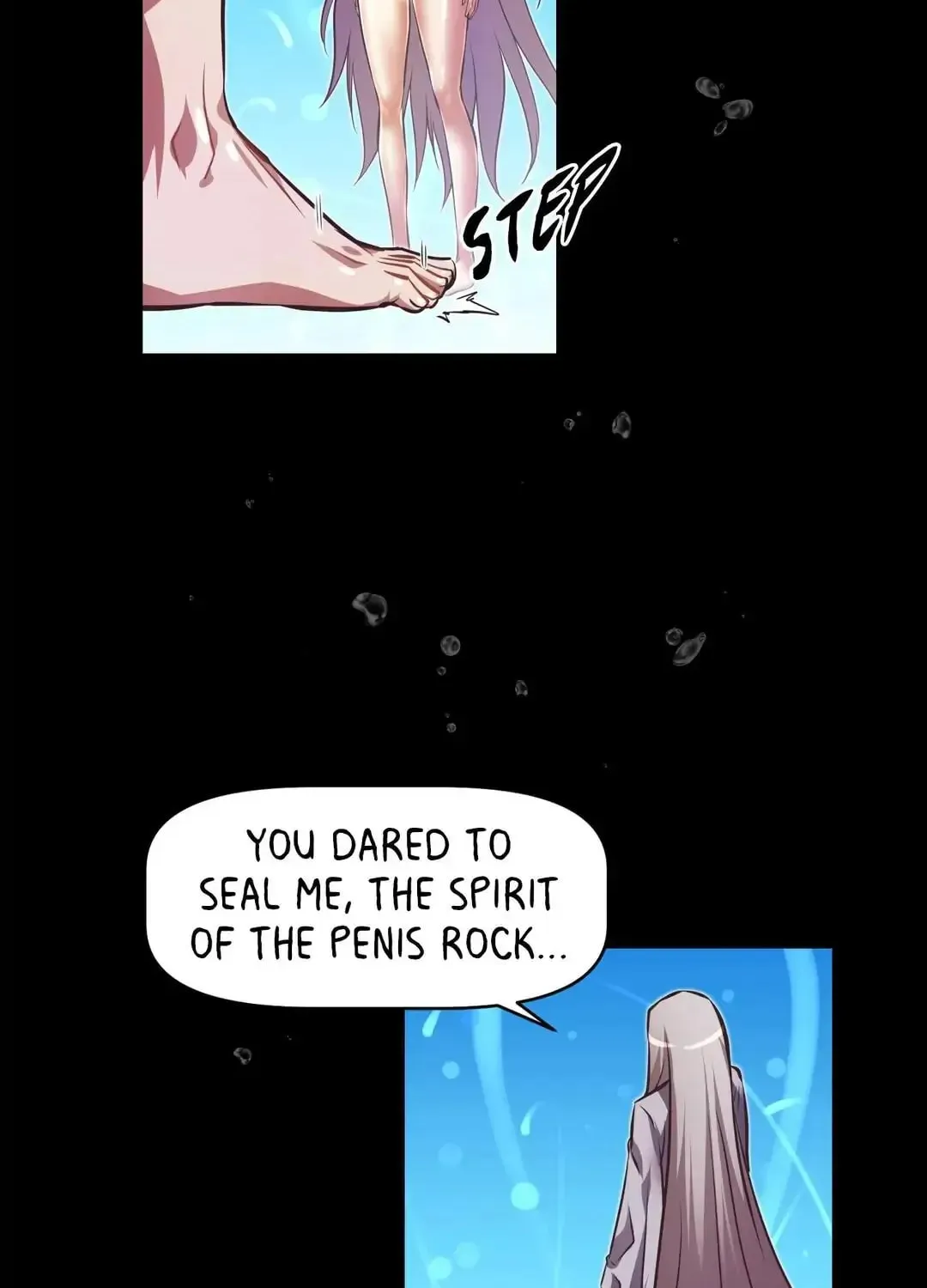 Read Stand Up!!!! chapter 69 image 22 on Lezhin