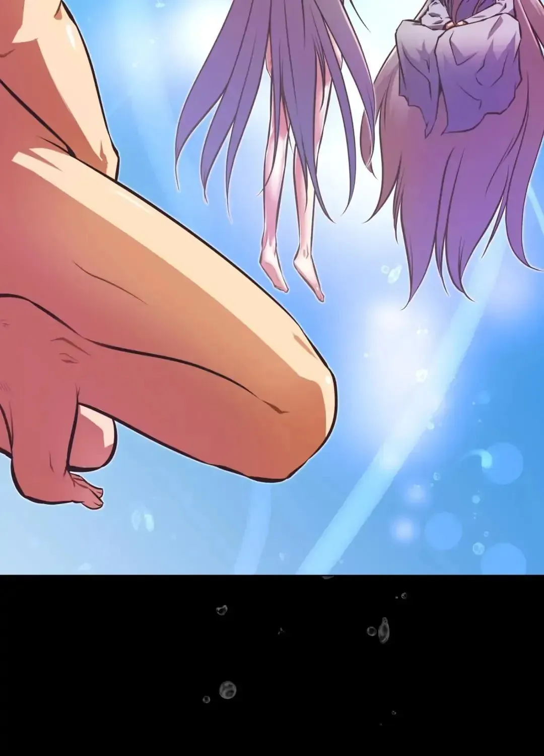 Read Stand Up!!!! chapter 69 image 3 on Lezhin