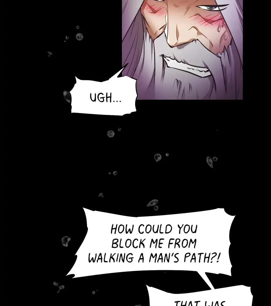 Read Stand Up!!!! chapter 69 image 32 on Lezhin