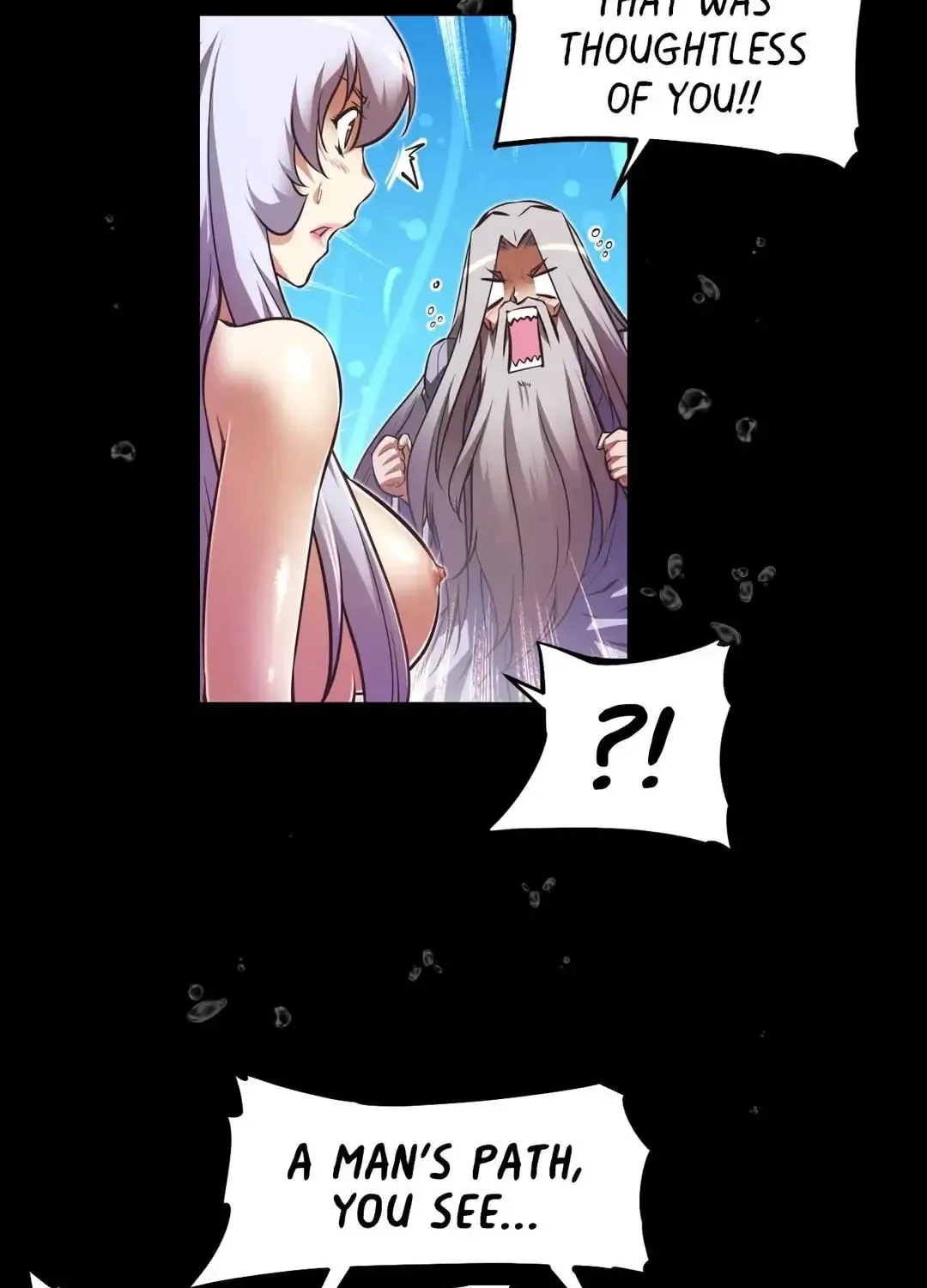 Read Stand Up!!!! chapter 69 image 33 on Lezhin