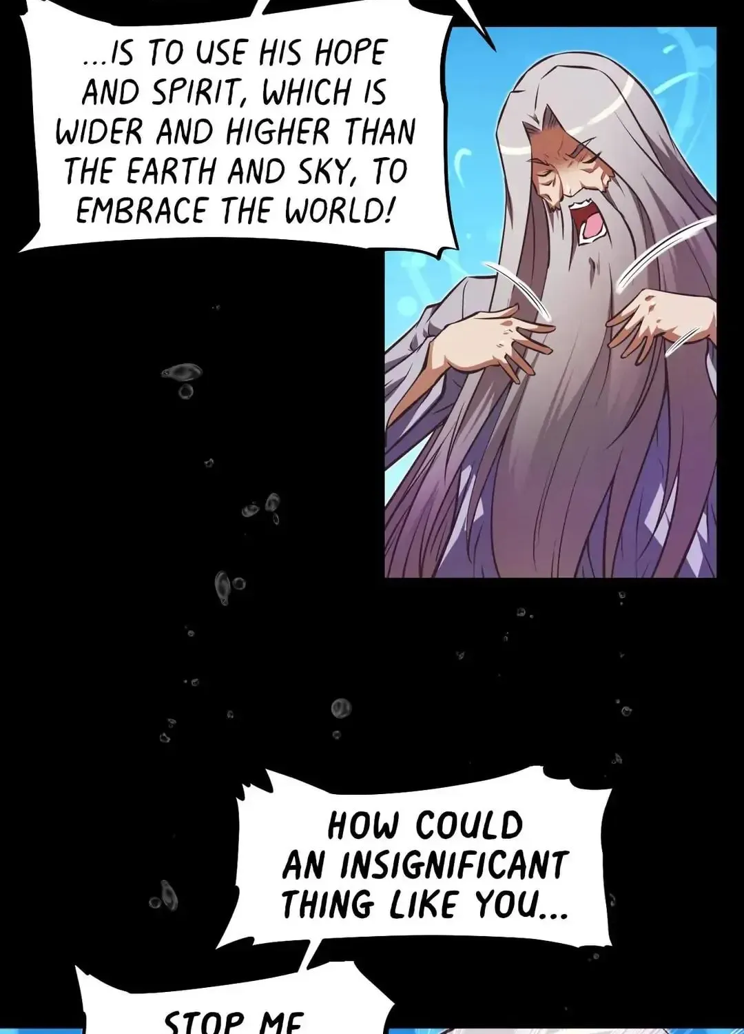 Read Stand Up!!!! chapter 69 image 34 on Lezhin