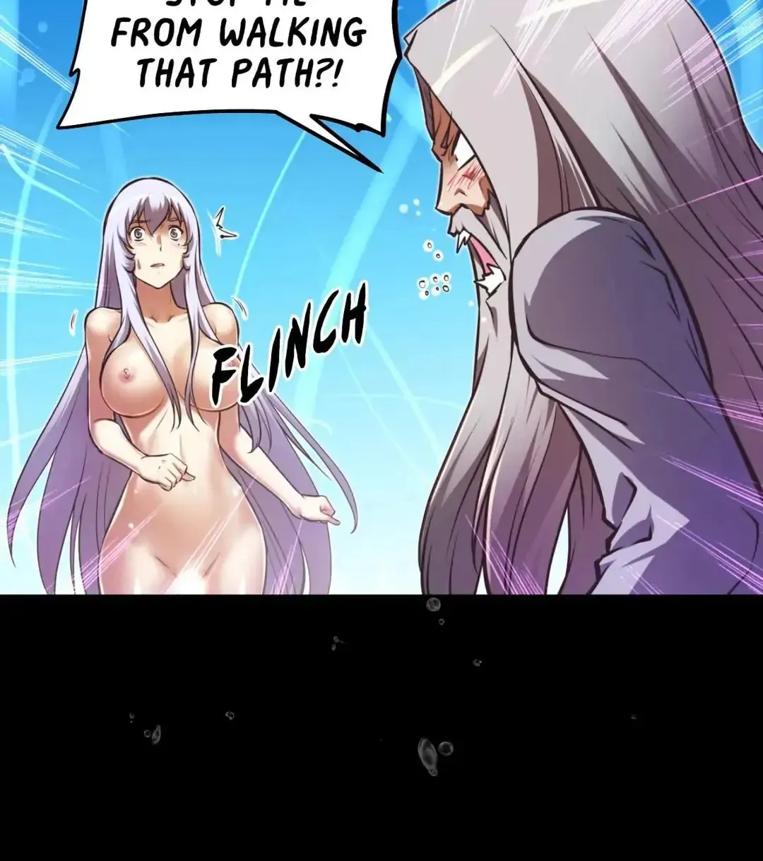 Read Stand Up!!!! chapter 69 image 35 on Lezhin