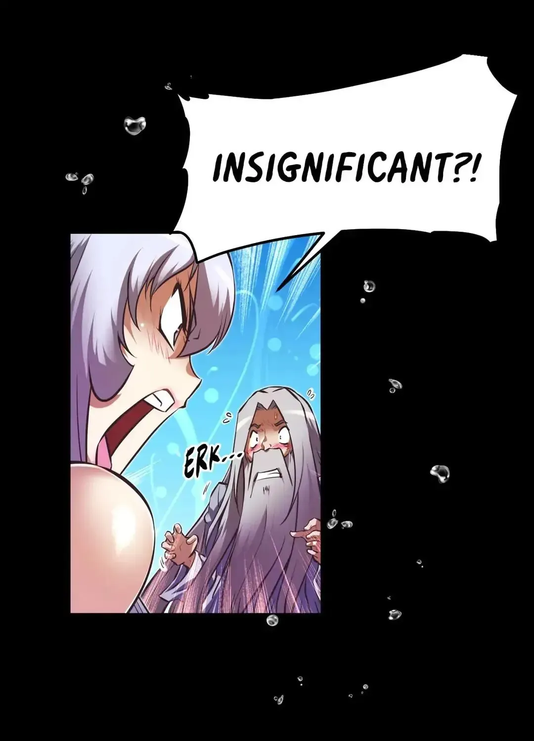 Read Stand Up!!!! chapter 69 image 36 on Lezhin
