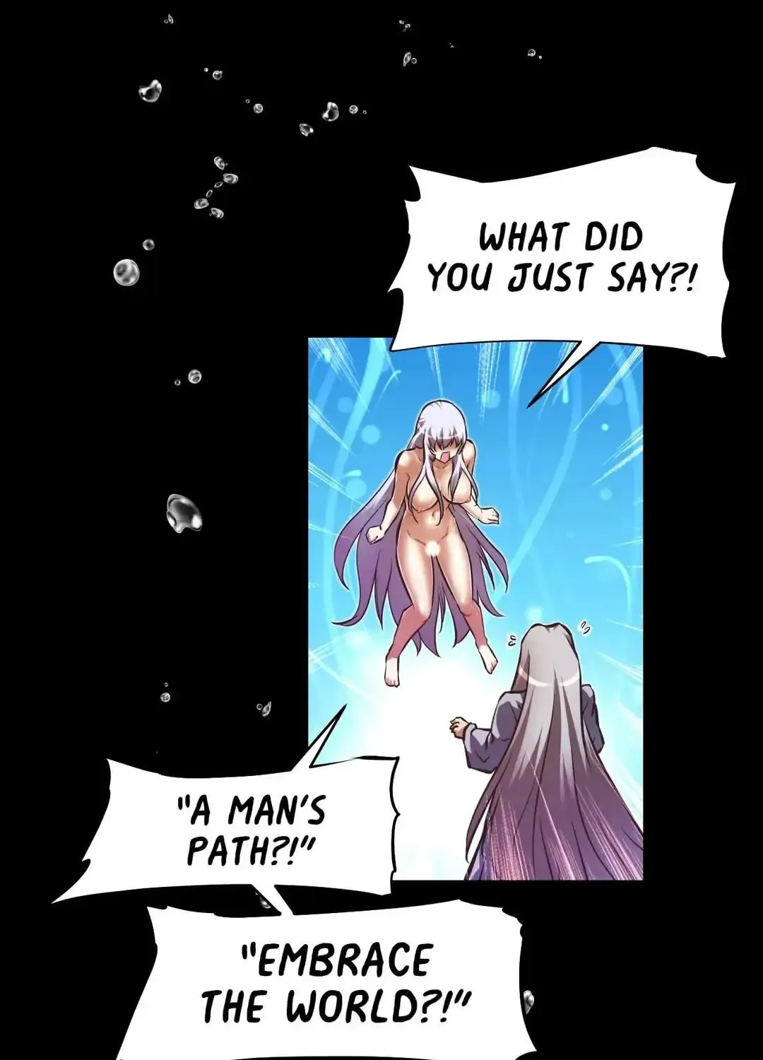 Read Stand Up!!!! chapter 69 image 37 on Lezhin