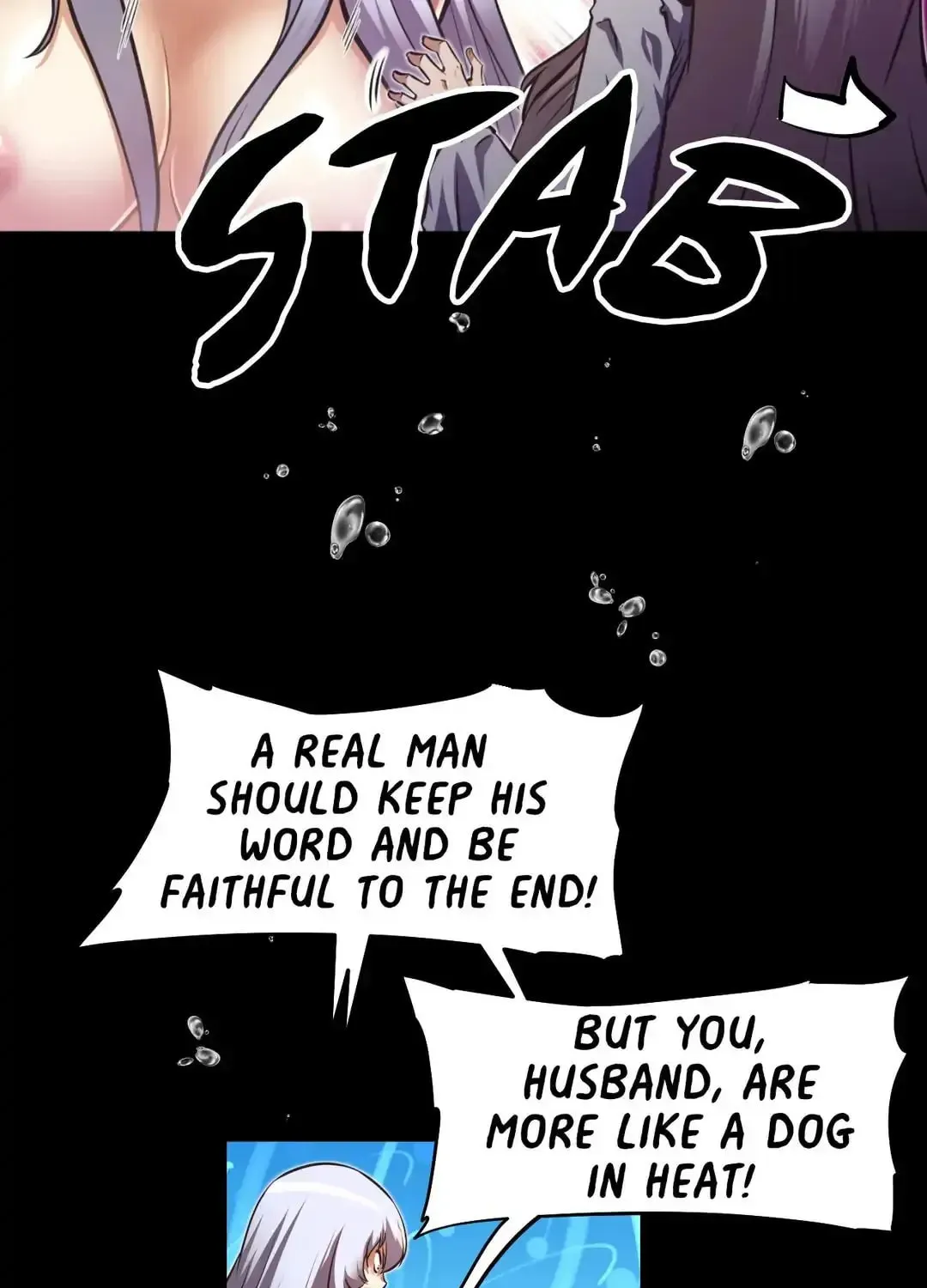 Read Stand Up!!!! chapter 69 image 39 on Lezhin