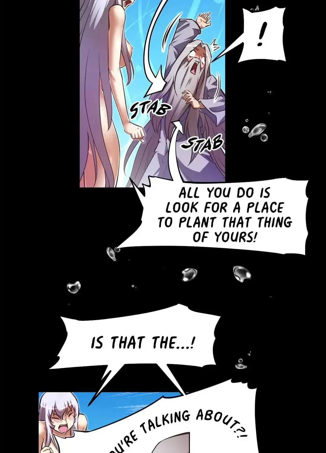 Read Stand Up!!!! chapter 69 image 40 on Lezhin