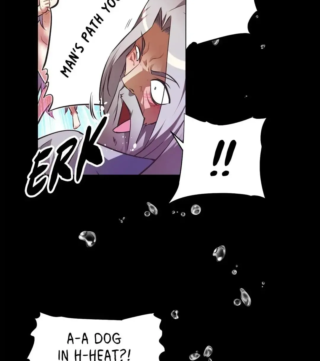 Read Stand Up!!!! chapter 69 image 41 on Lezhin