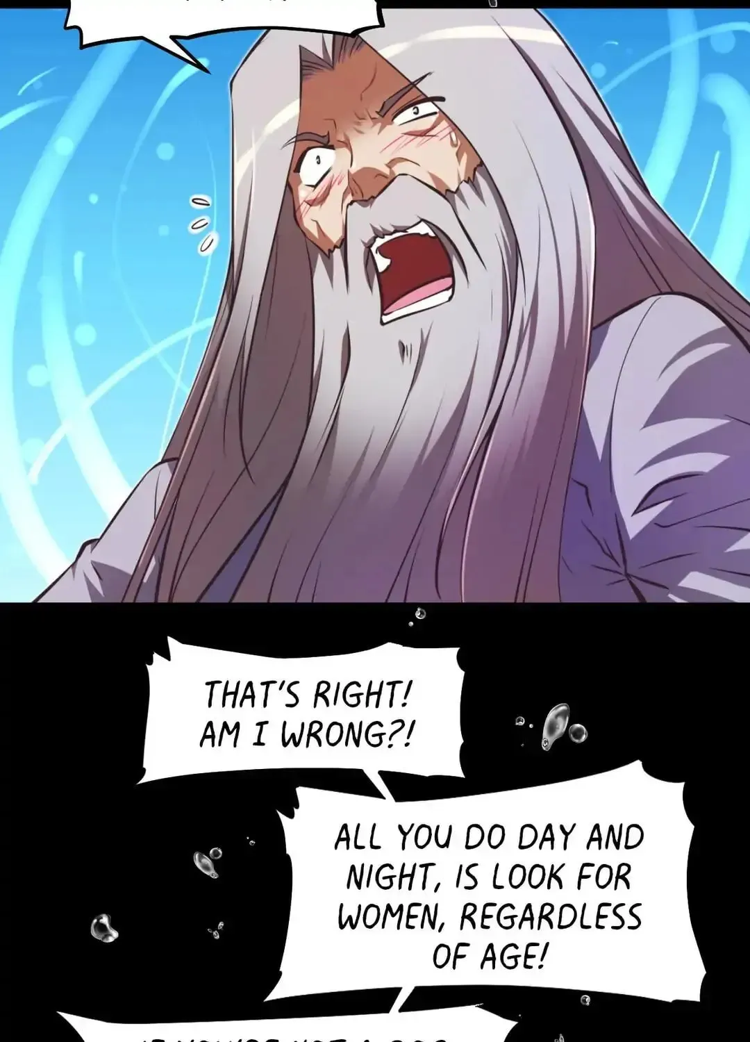 Read Stand Up!!!! chapter 69 image 42 on Lezhin