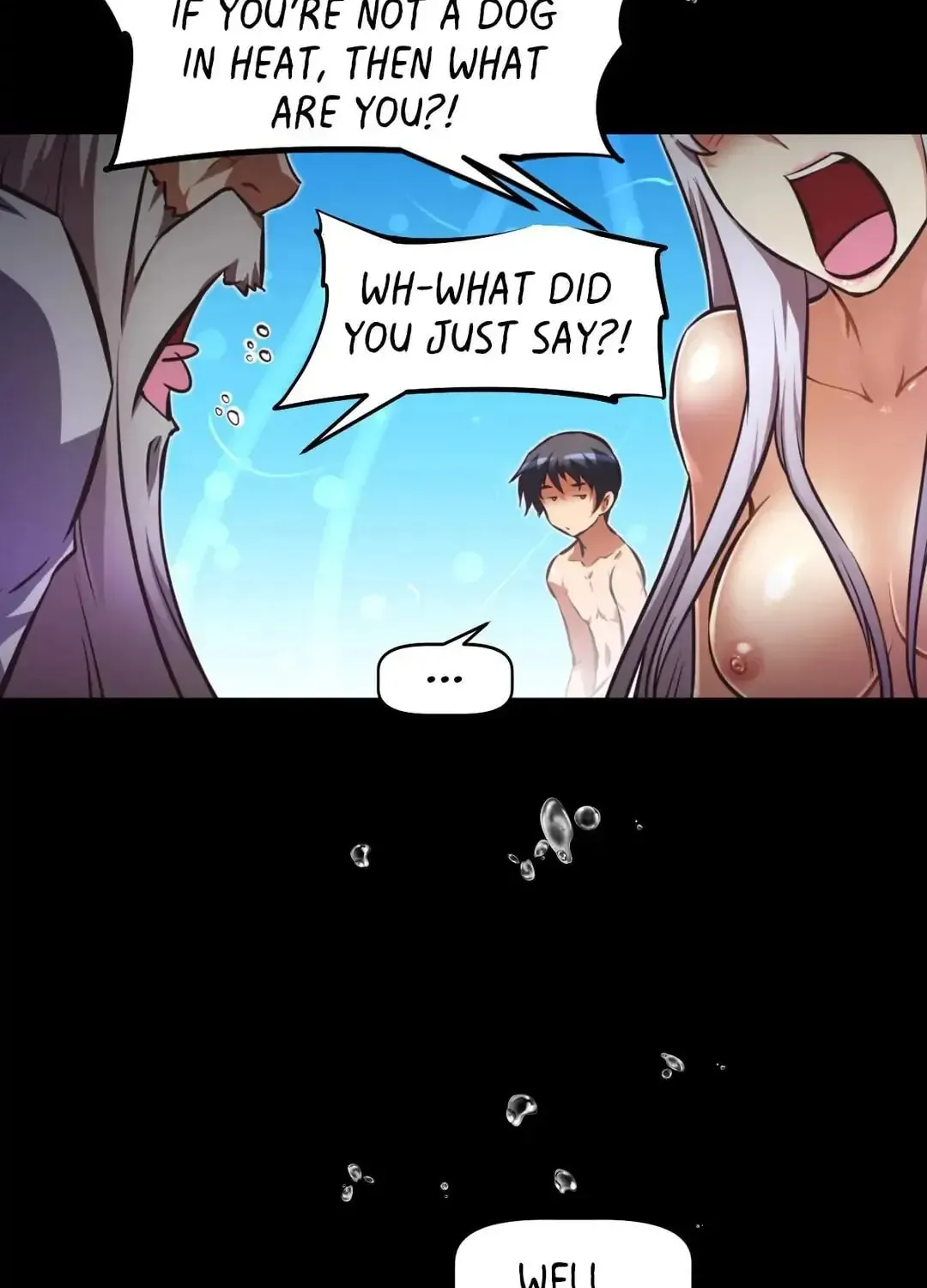 Read Stand Up!!!! chapter 69 image 43 on Lezhin