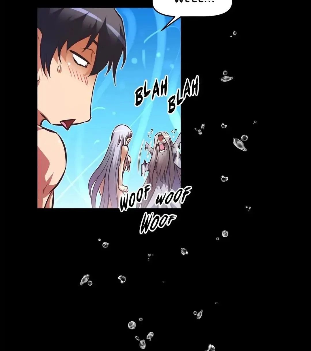 Read Stand Up!!!! chapter 69 image 44 on Lezhin