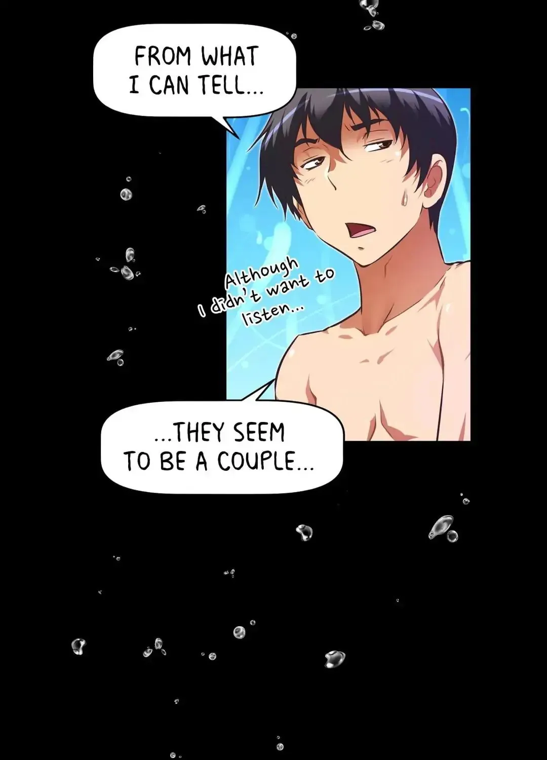 Read Stand Up!!!! chapter 69 image 45 on Lezhin