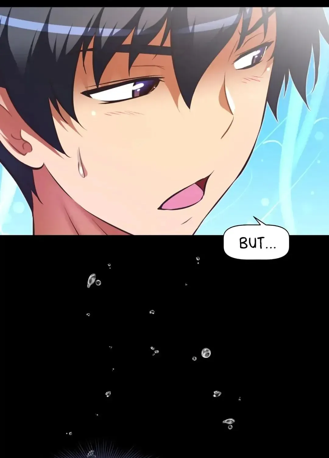 Read Stand Up!!!! chapter 69 image 46 on Lezhin