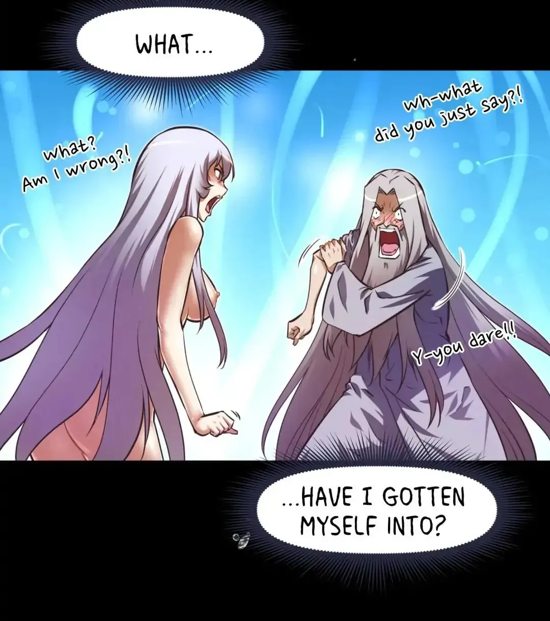 Read Stand Up!!!! chapter 69 image 47 on Lezhin