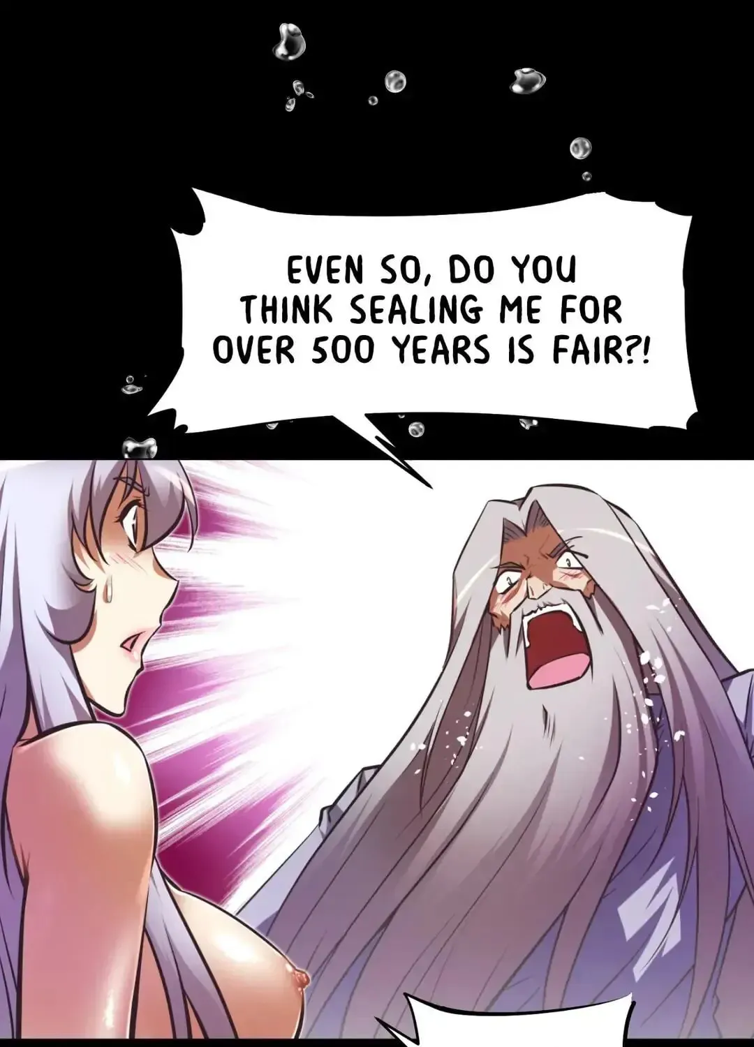 Read Stand Up!!!! chapter 69 image 48 on Lezhin