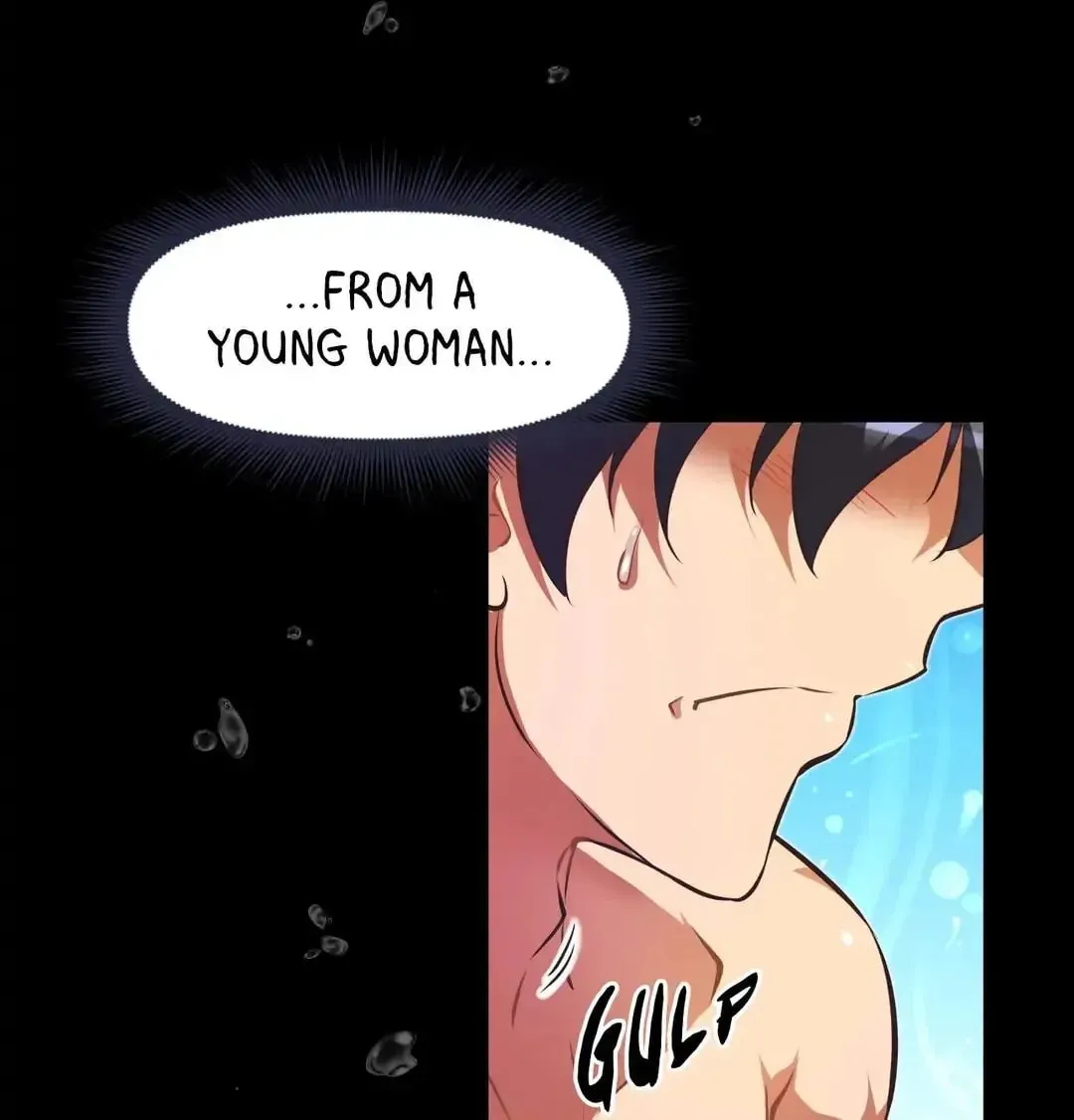 Read Stand Up!!!! chapter 69 image 5 on Lezhin