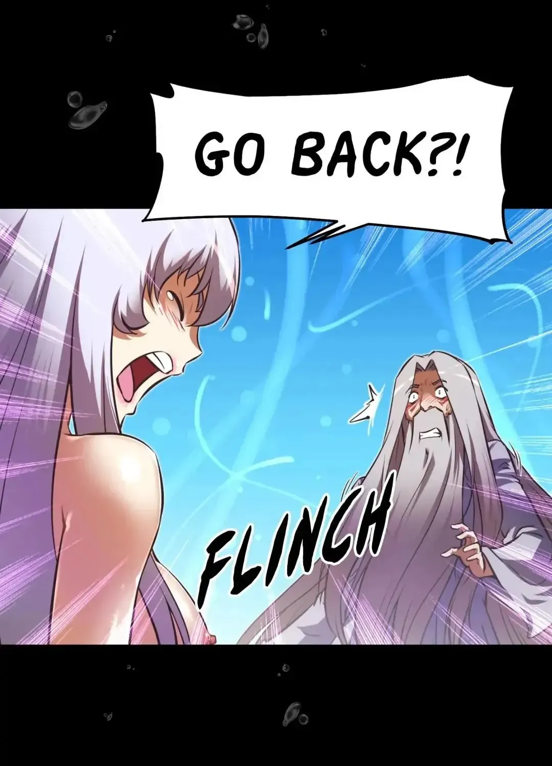 Read Stand Up!!!! chapter 69 image 64 on Lezhin