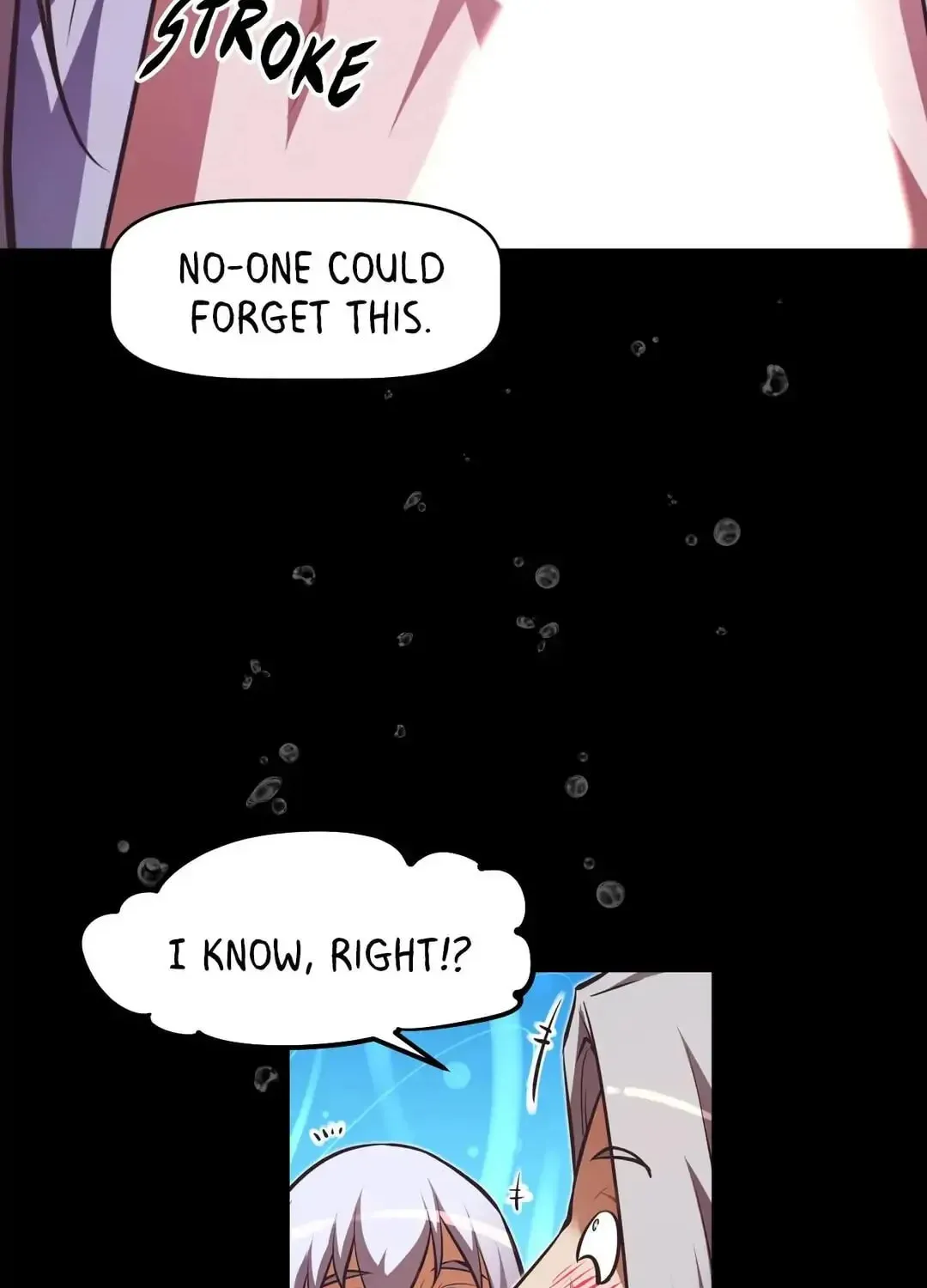 Read Stand Up!!!! chapter 69 image 91 on Lezhin