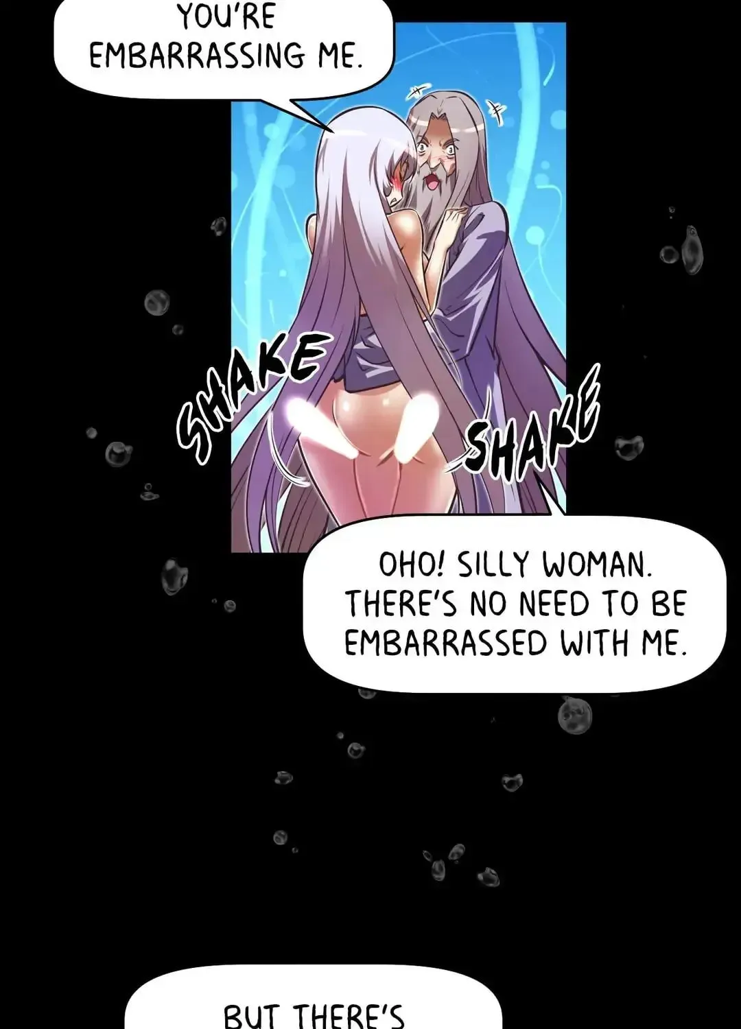 Read Stand Up!!!! chapter 69 image 99 on Lezhin