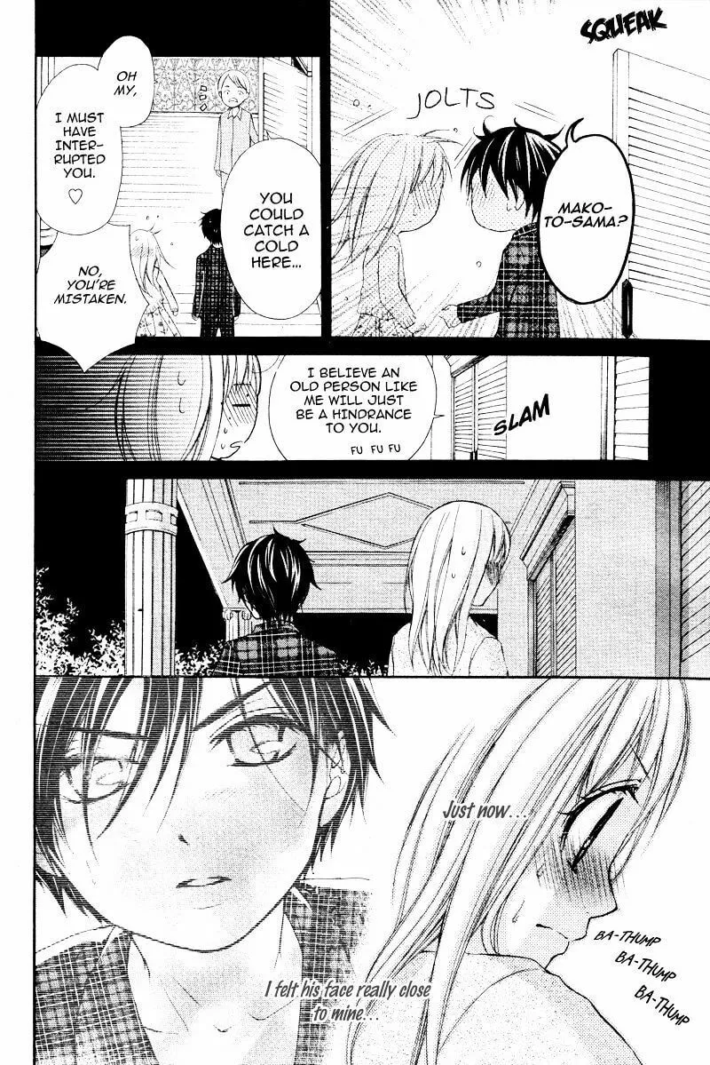 Read Stand Up!!!! chapter 7 image 10 on Lezhin