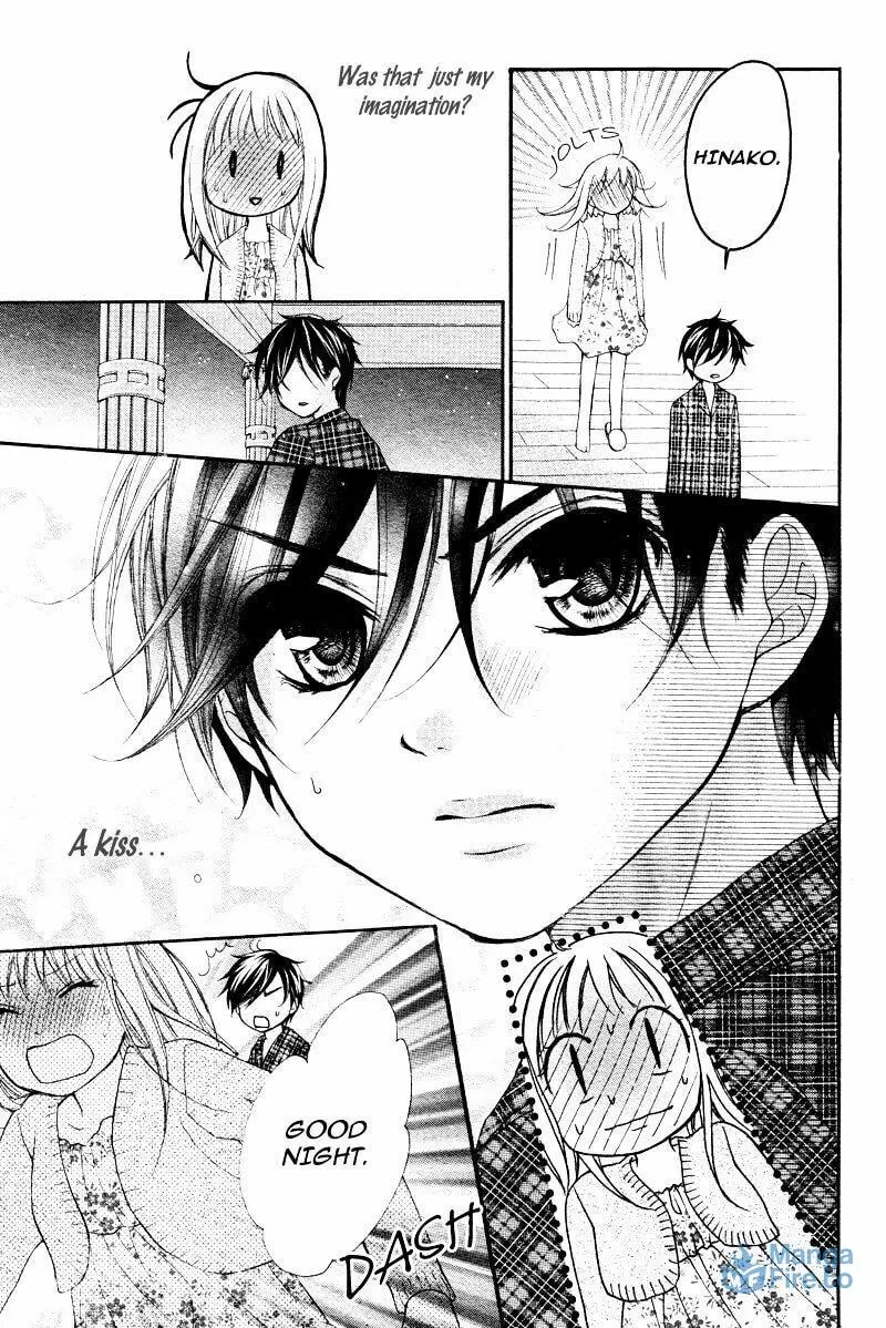 Read Stand Up!!!! chapter 7 image 11 on Lezhin